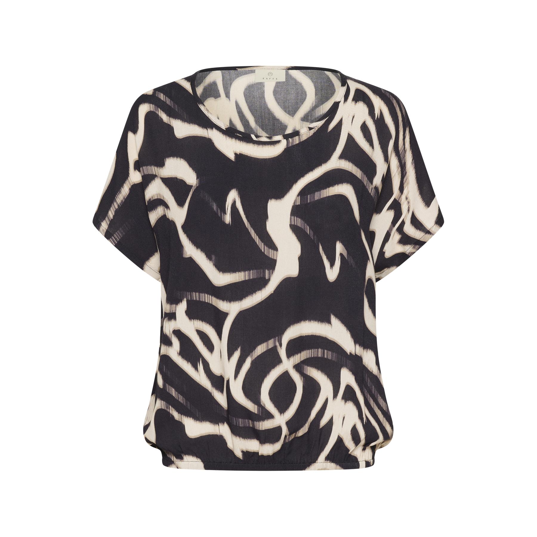 5715576719014 - Damenbluse KAFFE Beathe Stanley