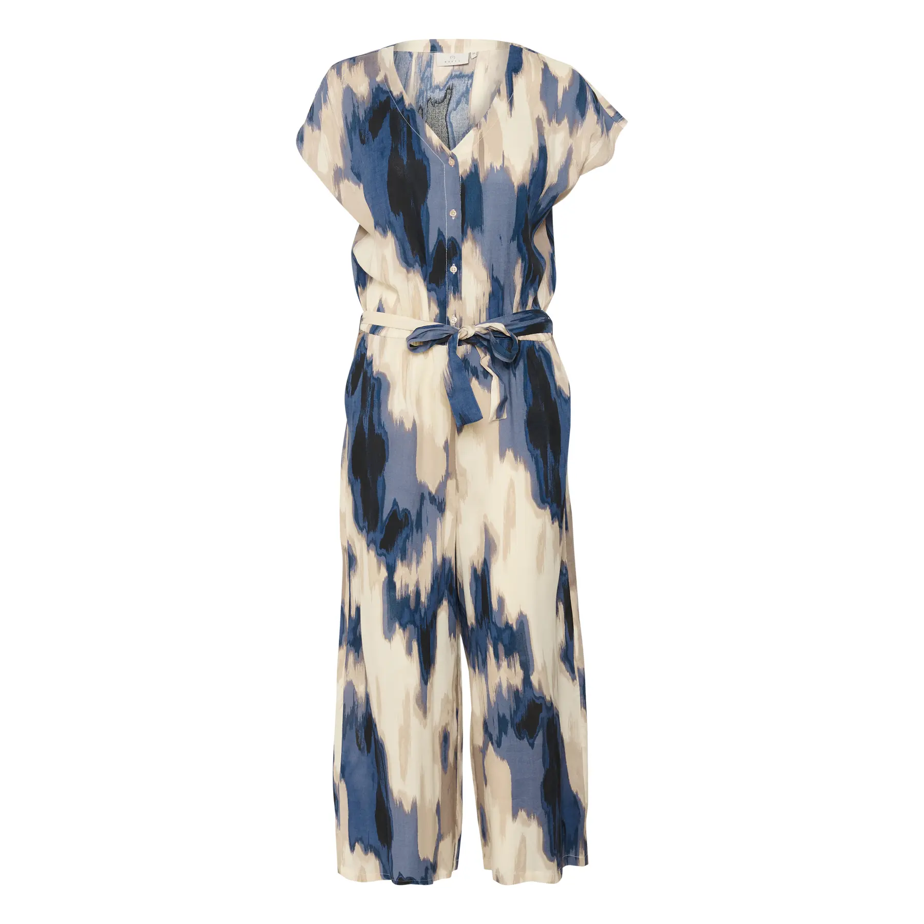 Tuta jumpsuit KAFFE Beathe