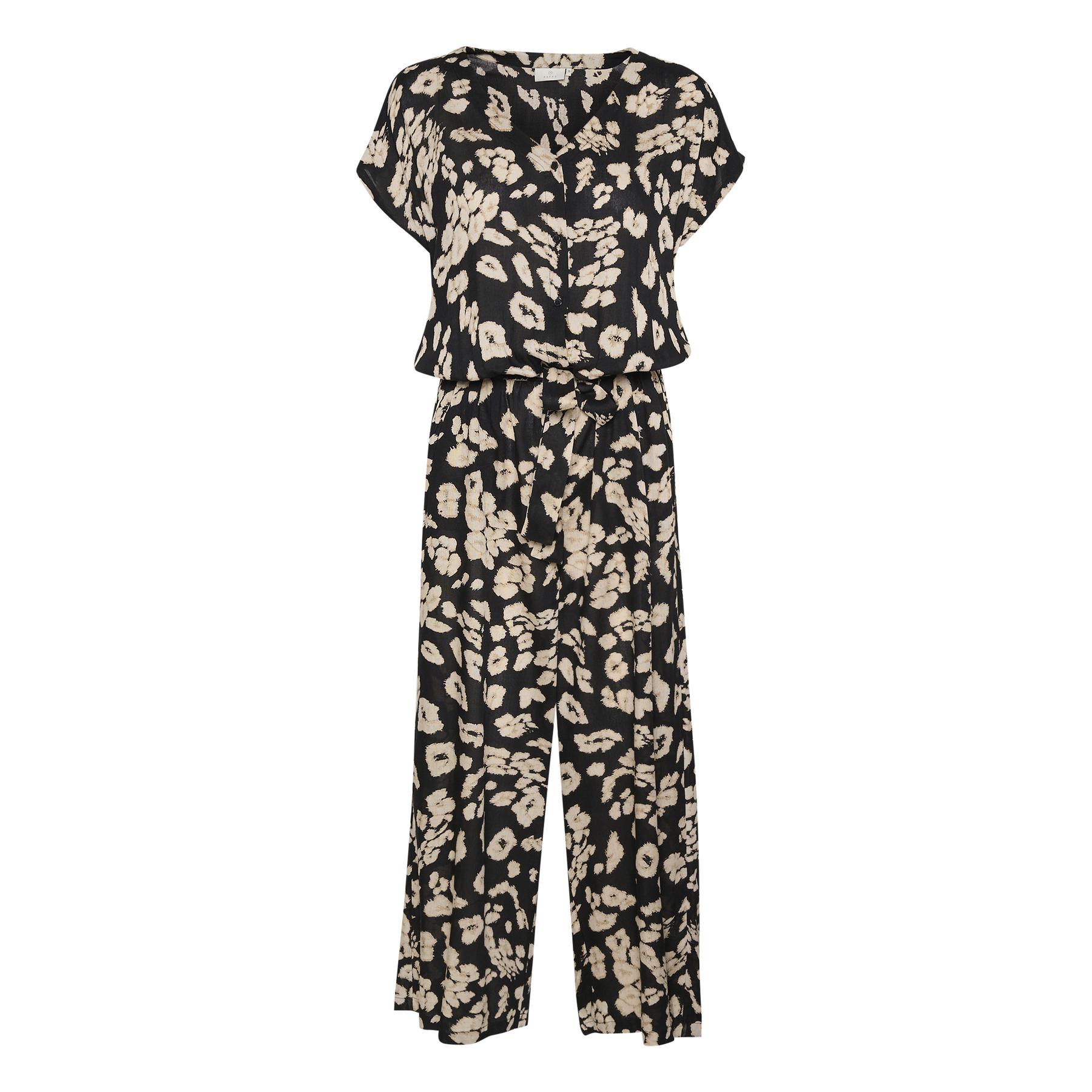 Tuta jumpsuit KAFFE Beathe