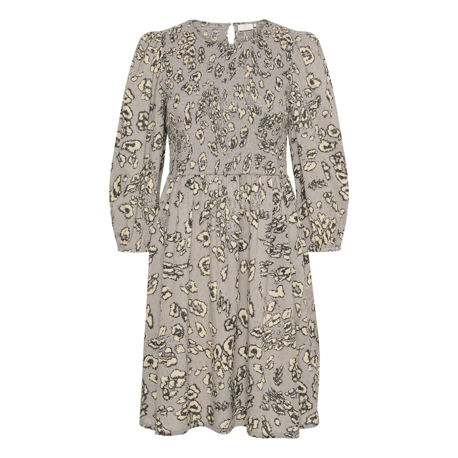 5715375615128 - Kleid Damen KAFFE Liga