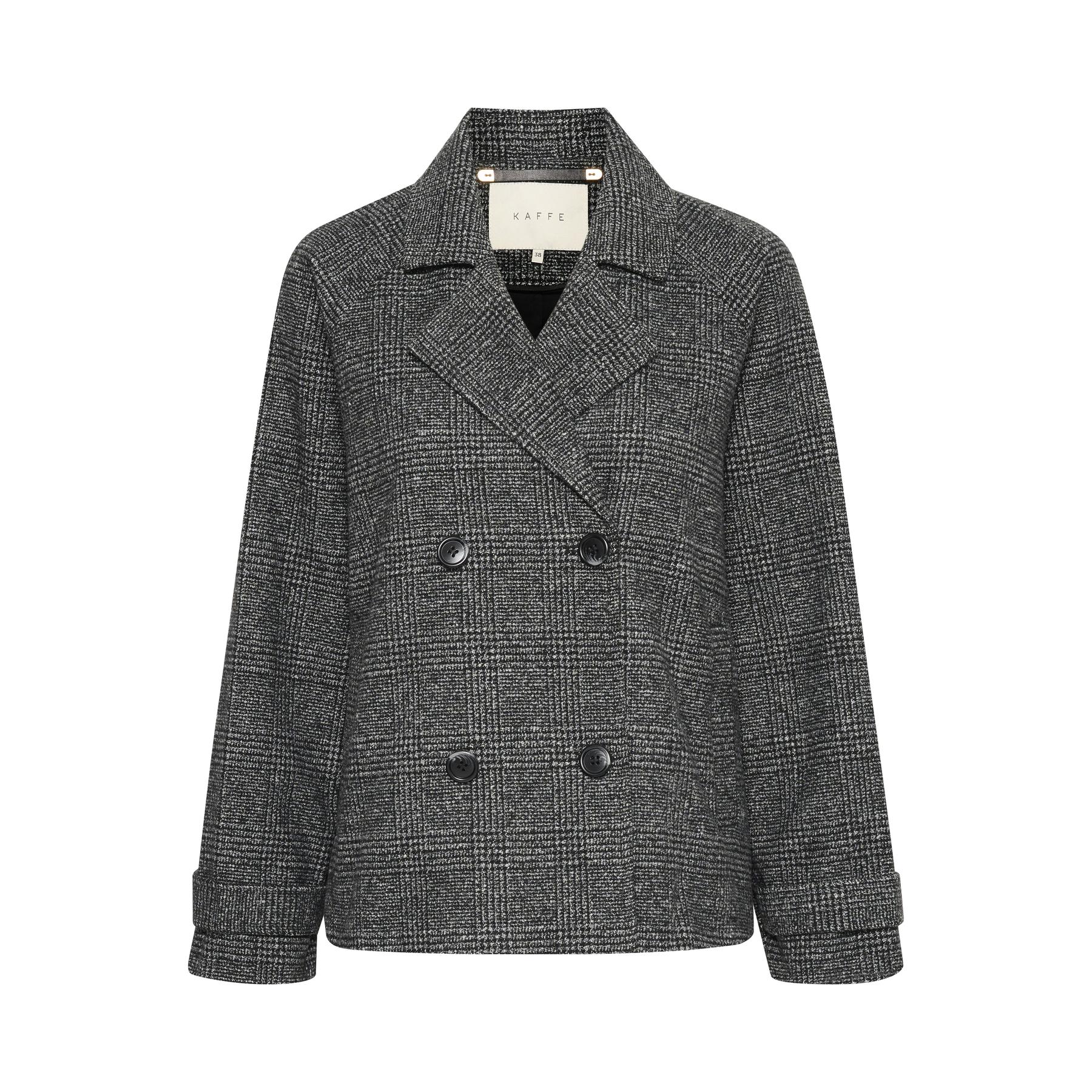 5715375616217 - Damenmantel KAFFE Fabiola