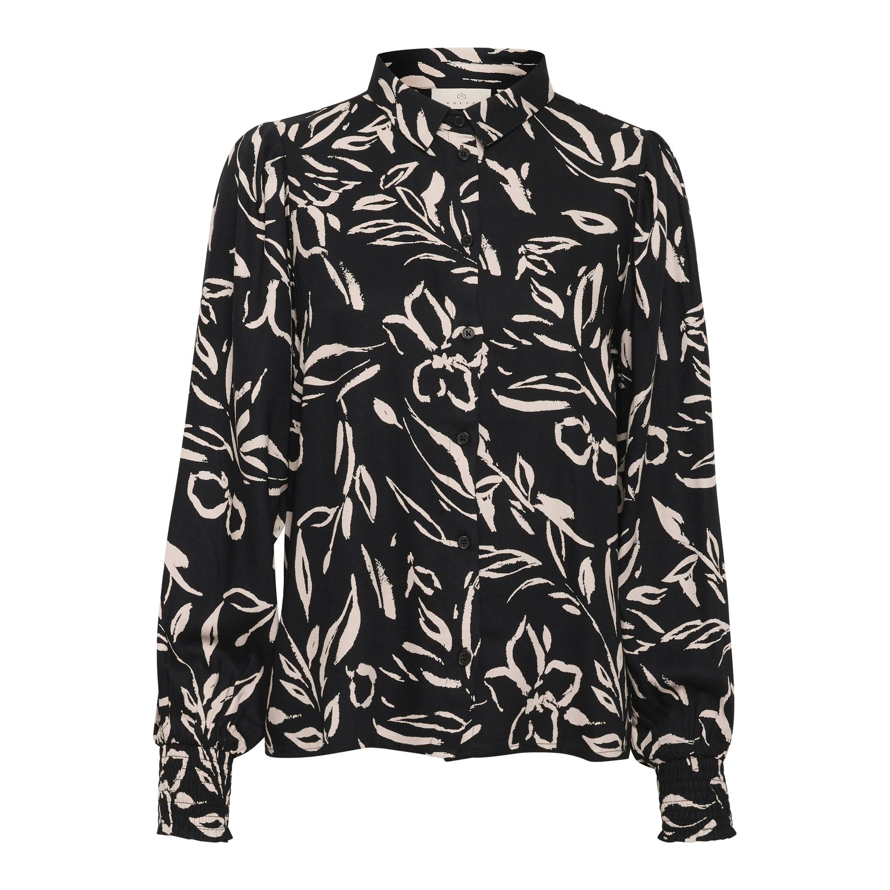 5715375718096 - Damenhemd KAFFE Forrest