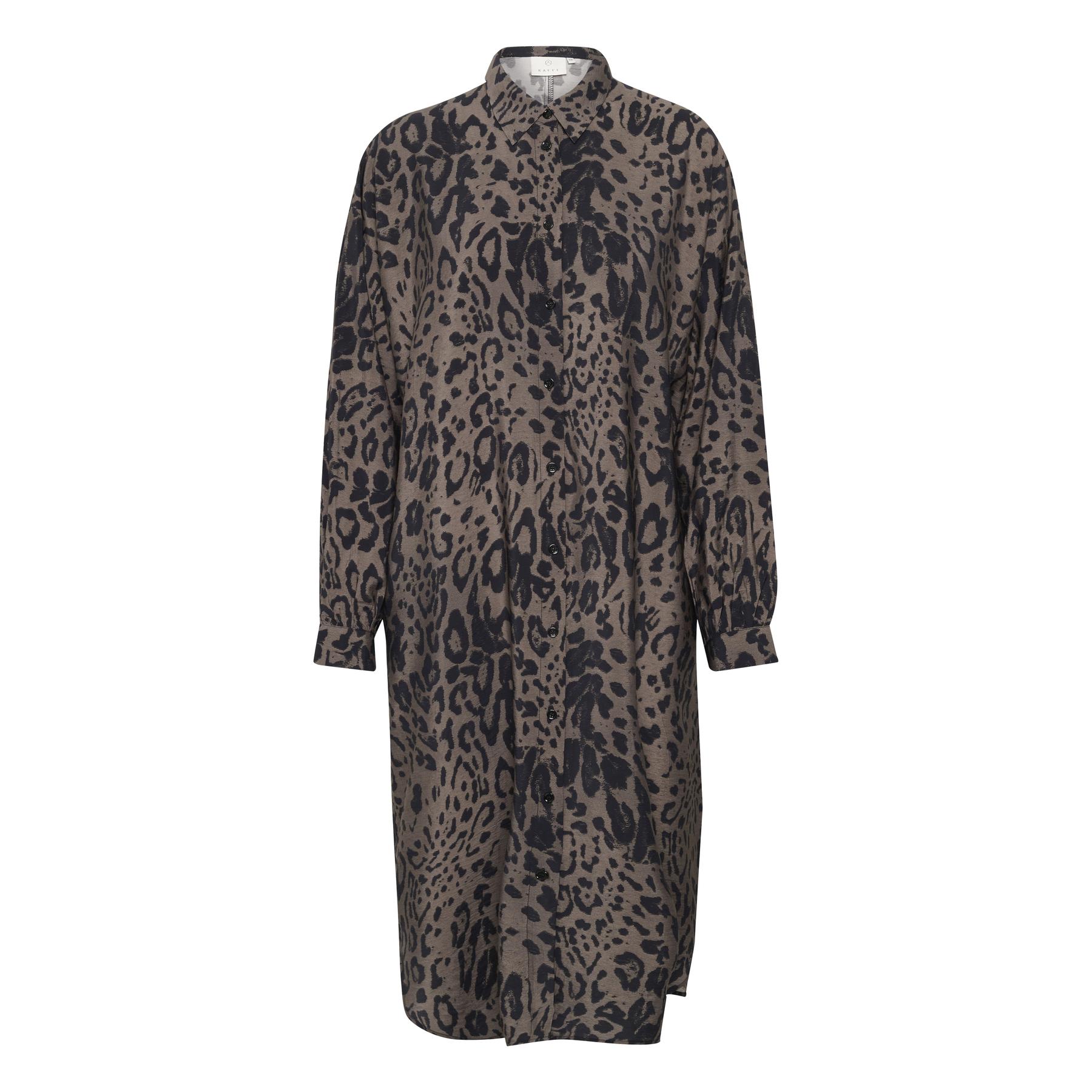 5715375508949 - Hemdkleid Damen KAFFE Jemma