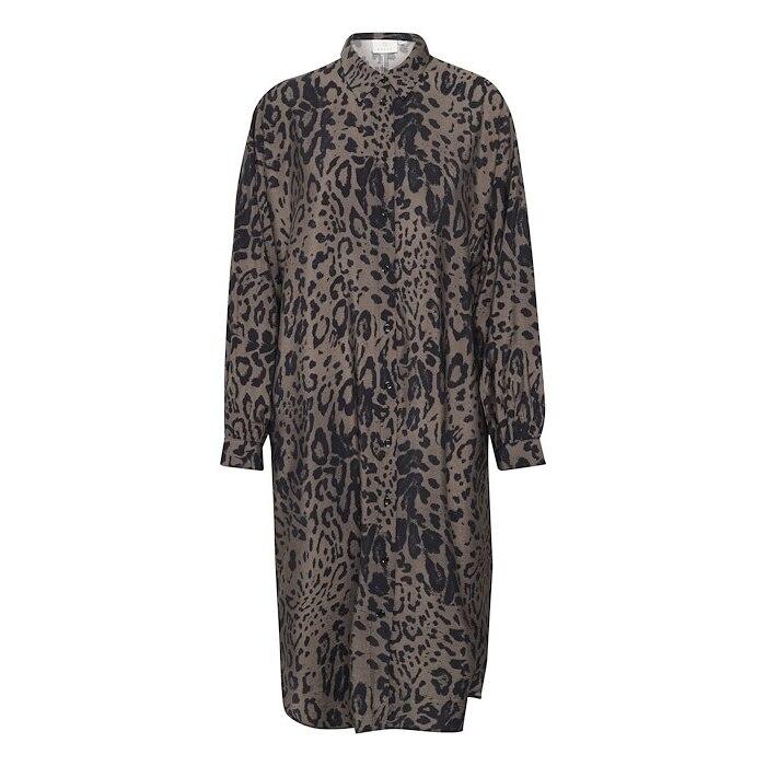 5715375508949 - Hemdkleid Damen KAFFE Jemma