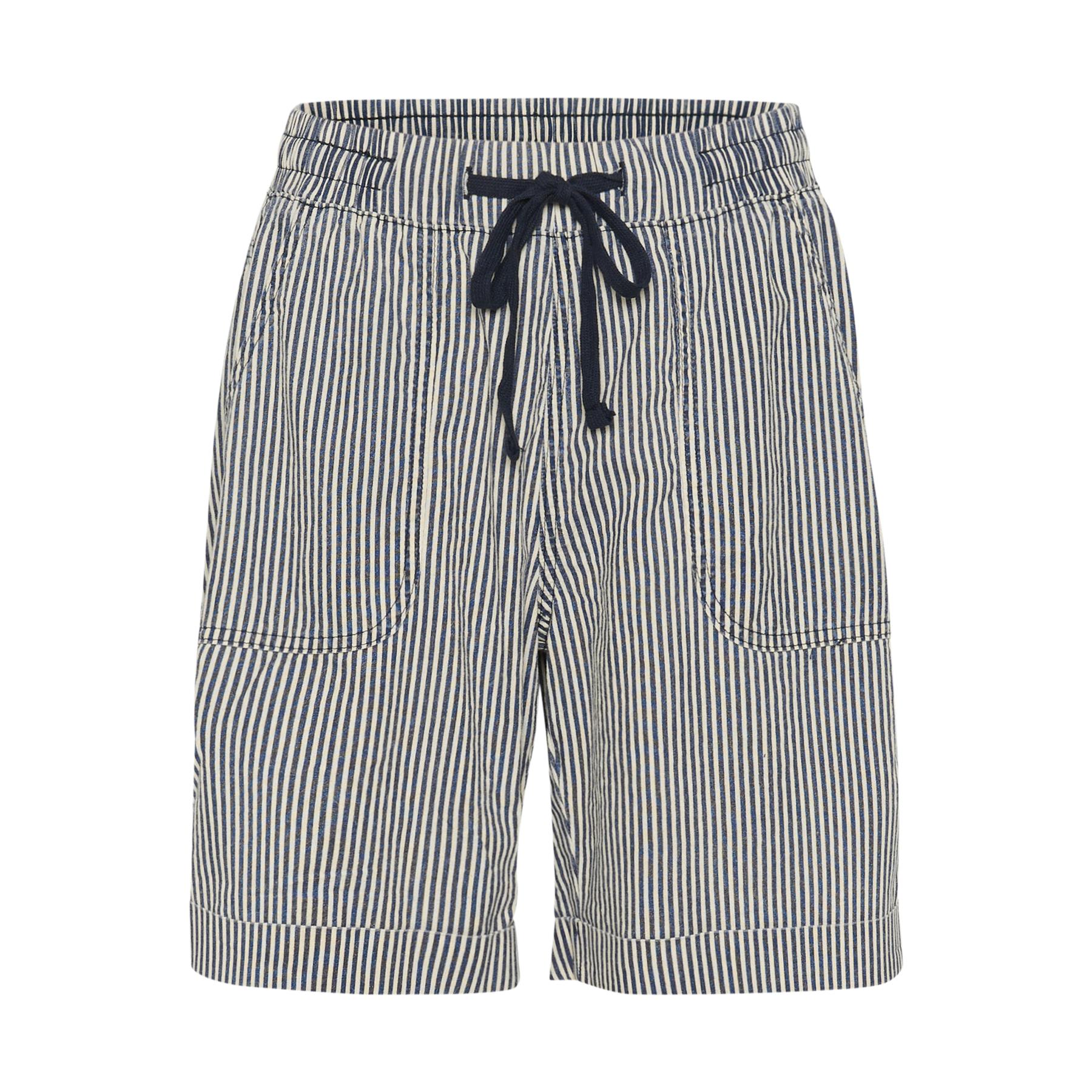 5715375490305 - Shorts für Damen KAFFE Naya