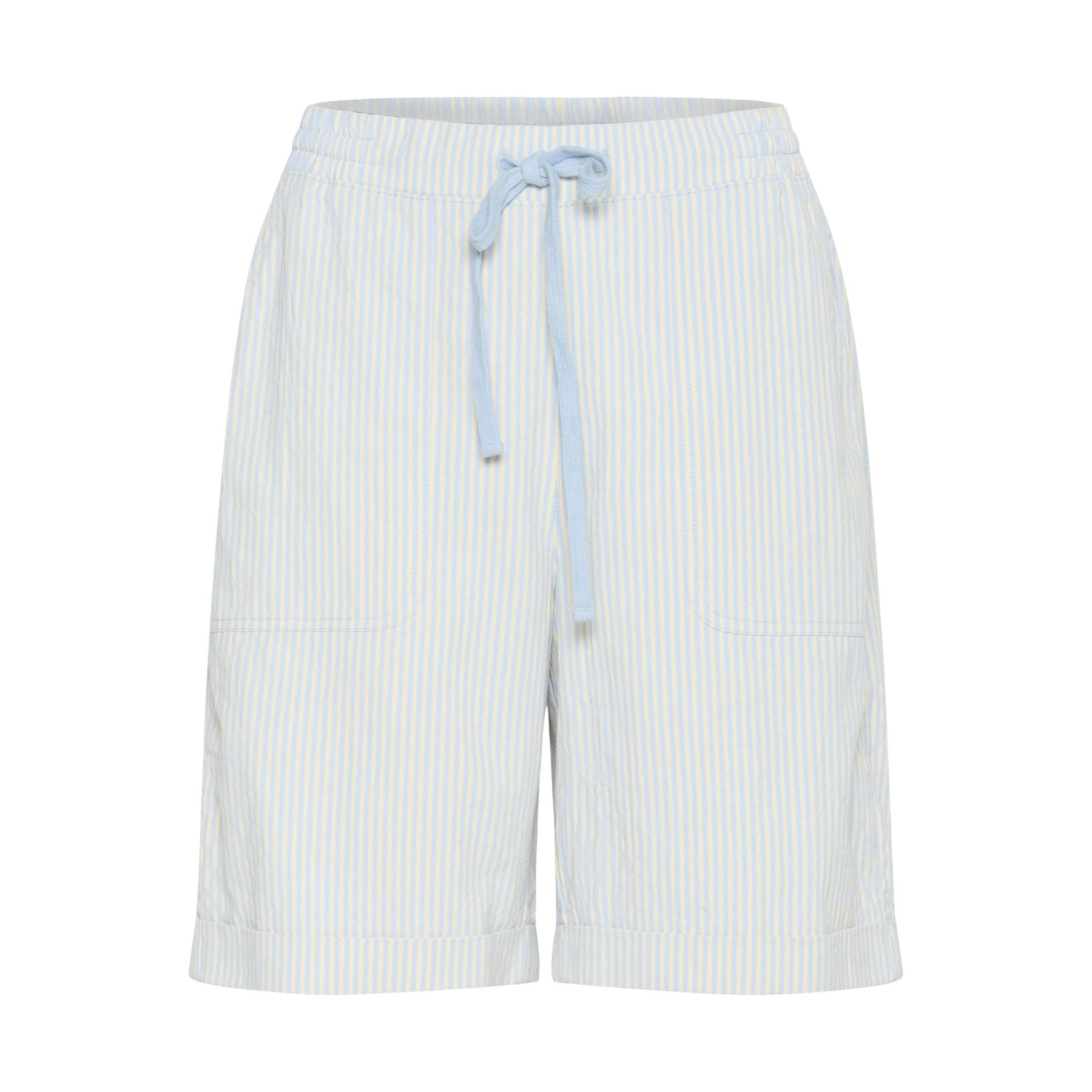 5715576426059 - Shorts für Damen KAFFE Naya