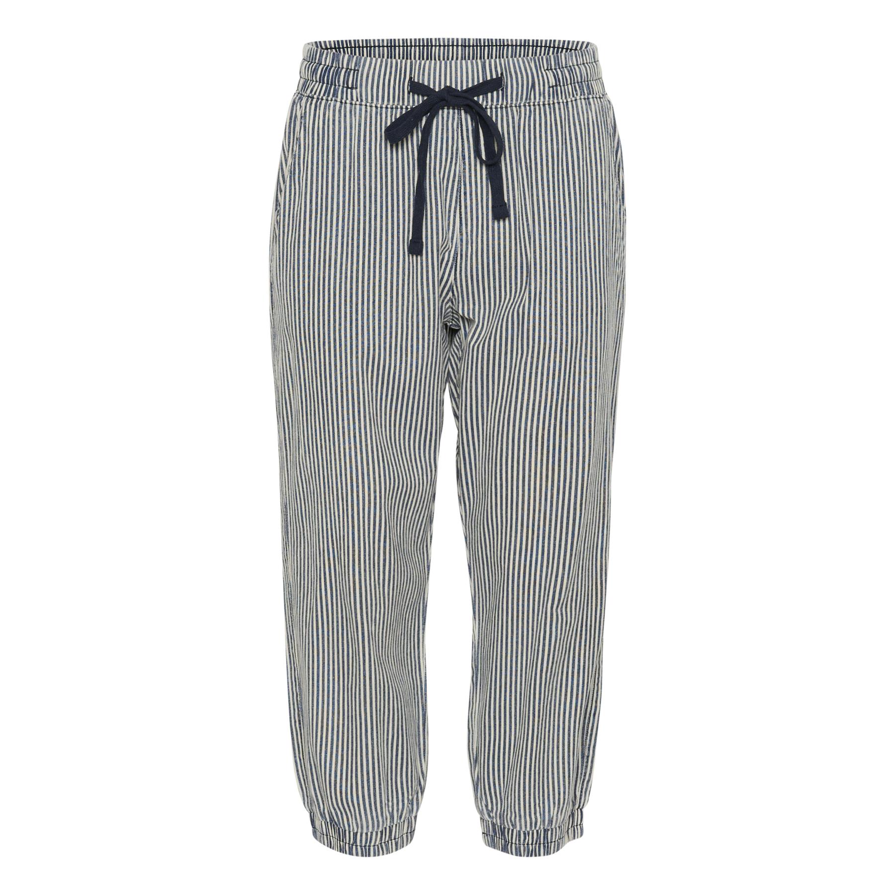 5715375490350 - Caprihose Damen KAFFE Naya