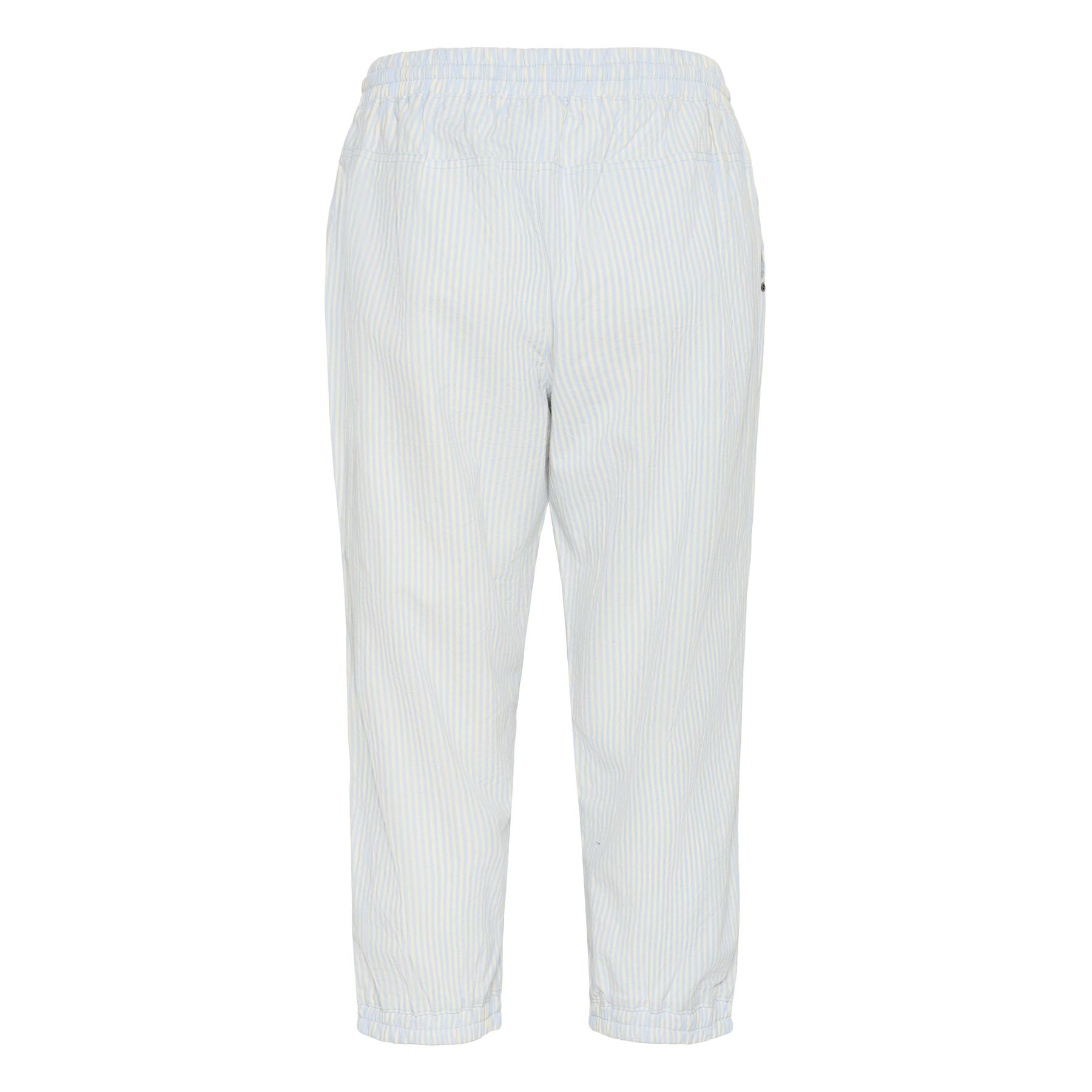 5715576426264 - Caprihose Damen KAFFE Naya