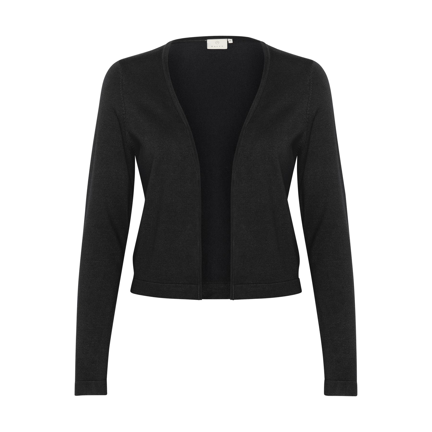 5715375707991 - Strickjacke Damen KAFFE Fenia