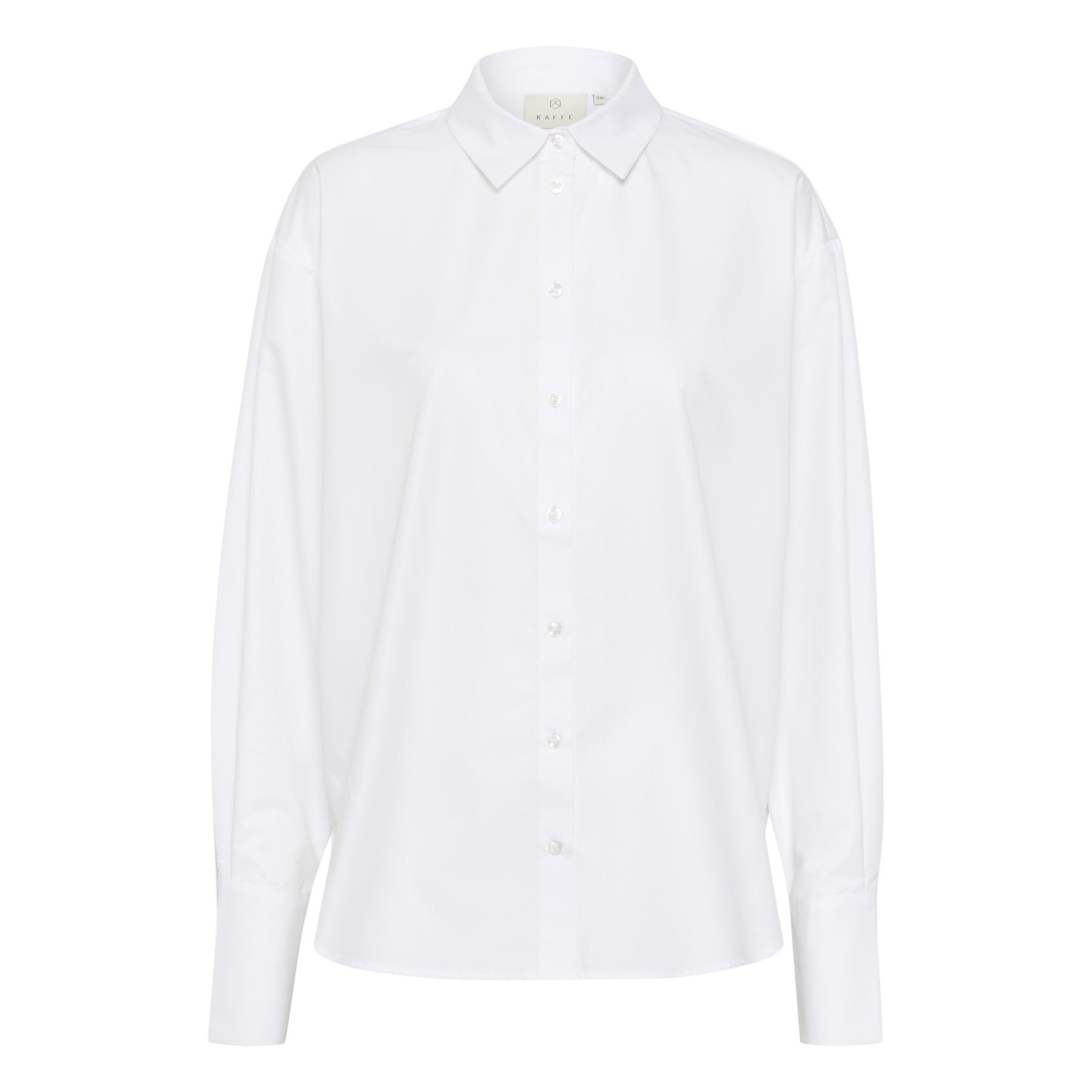 5715375458510 - Damenhemd KAFFE Ane