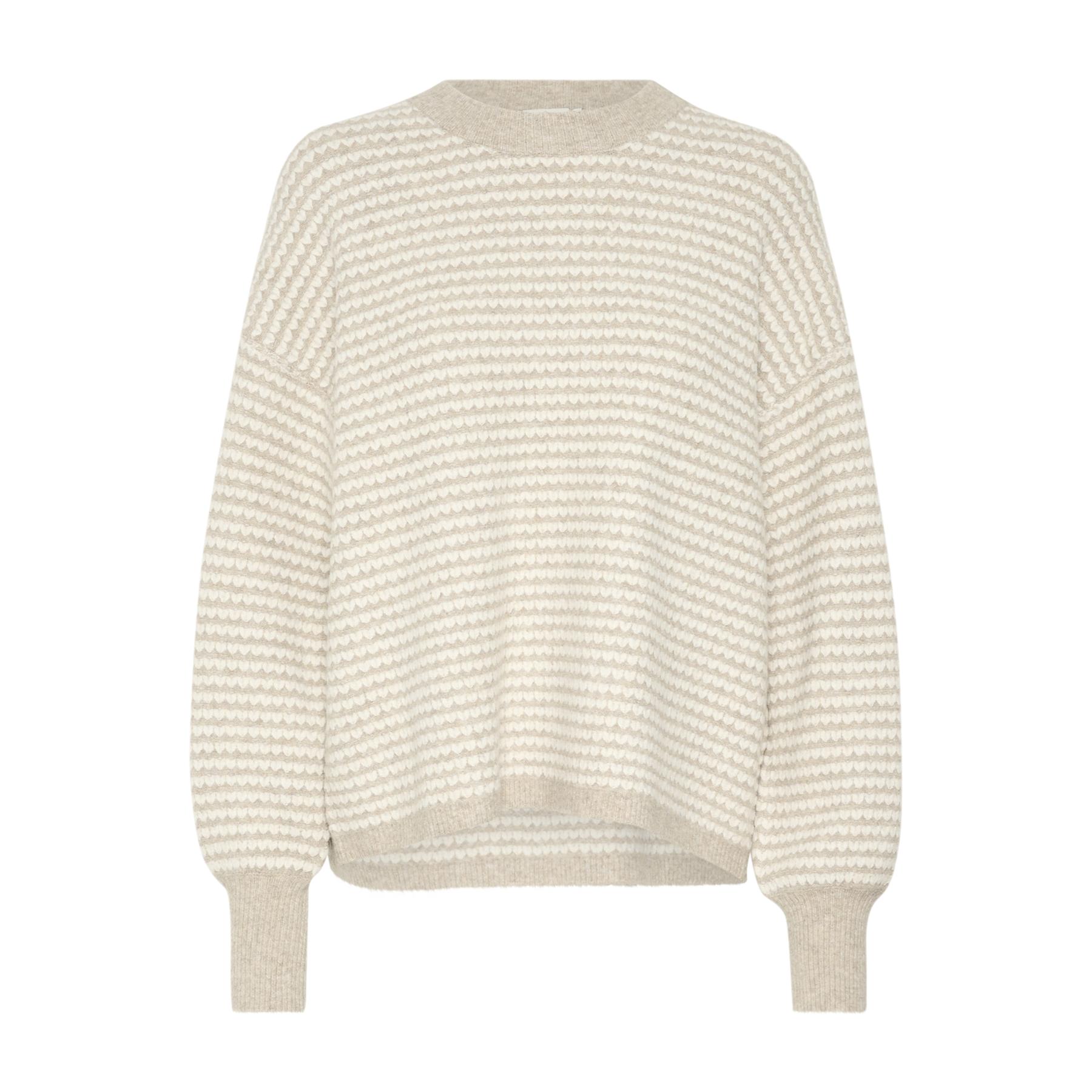 5715375721218 - Pullover Damen KAFFE Ellery