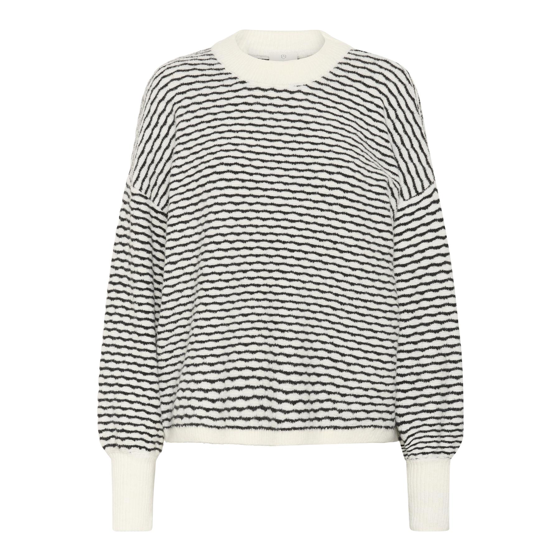 5715576387848 - Strickpullover Damen KAFFE Ellery