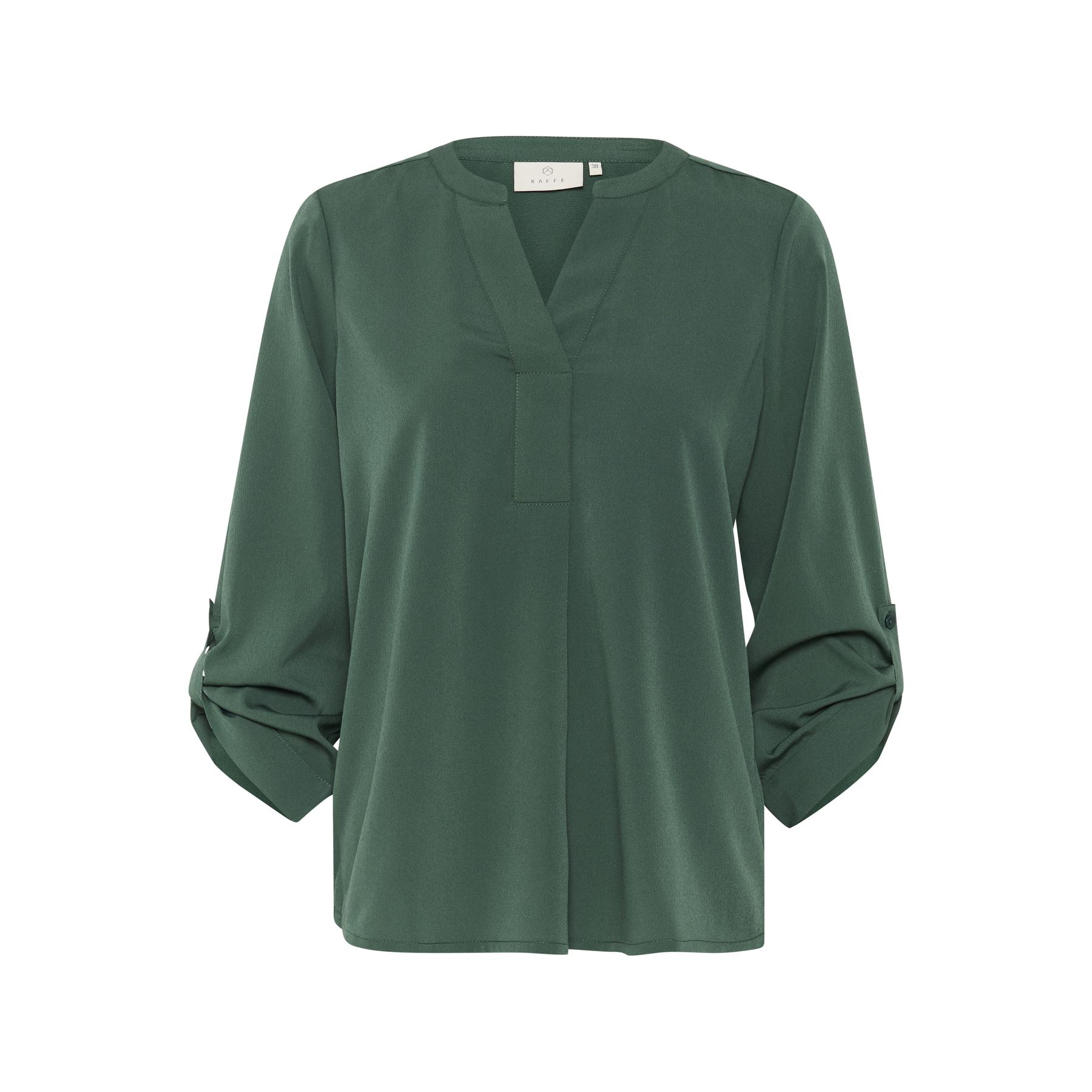 5715576269847 - Damenbluse KAFFE Mia