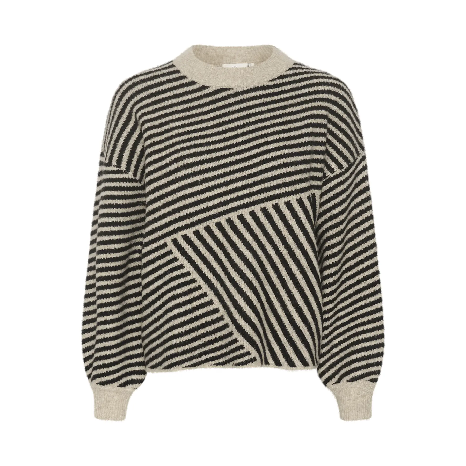 5715375721737 - Pullover Damen KAFFE Verana