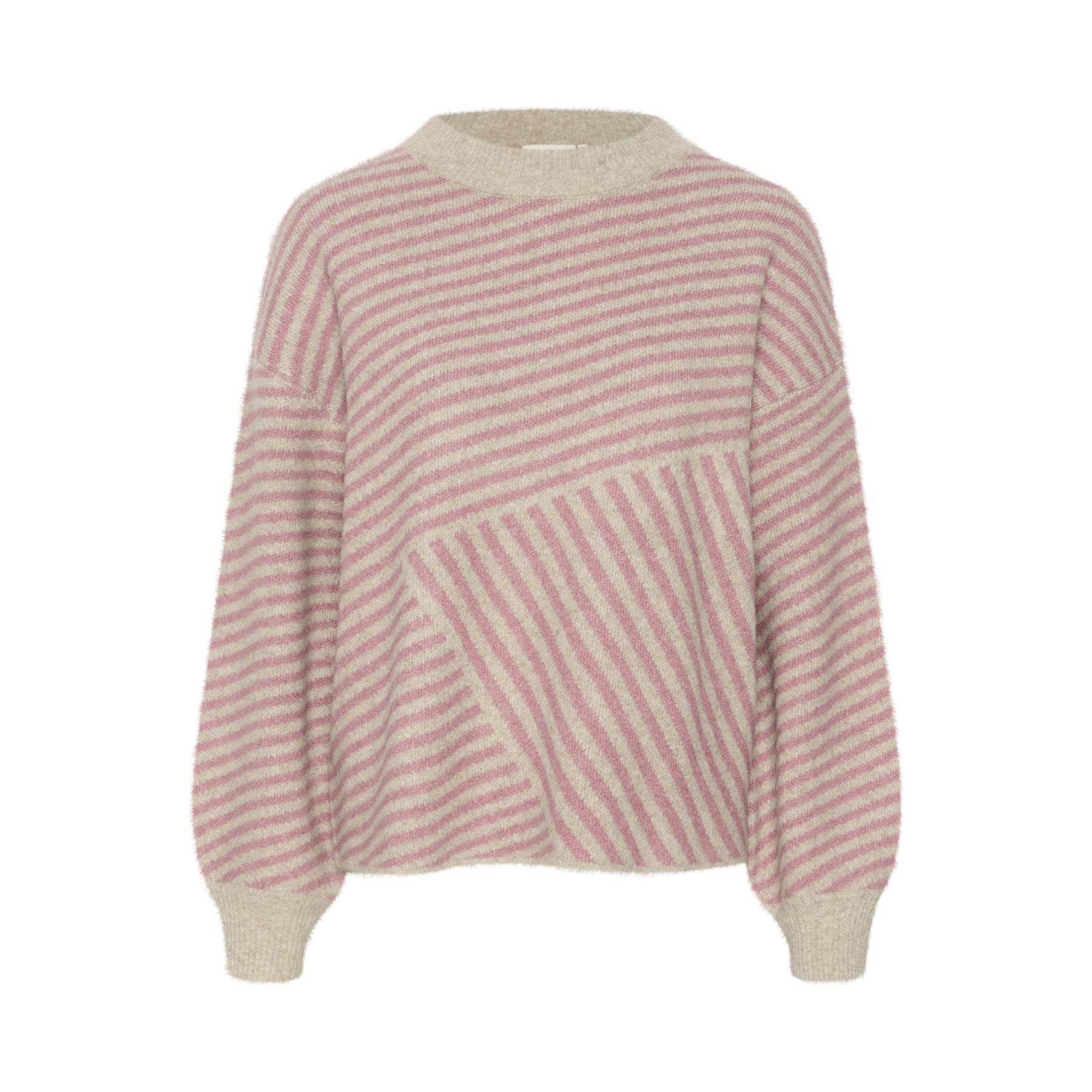 5715375721959 - Strickpullover Damen KAFFE Verana