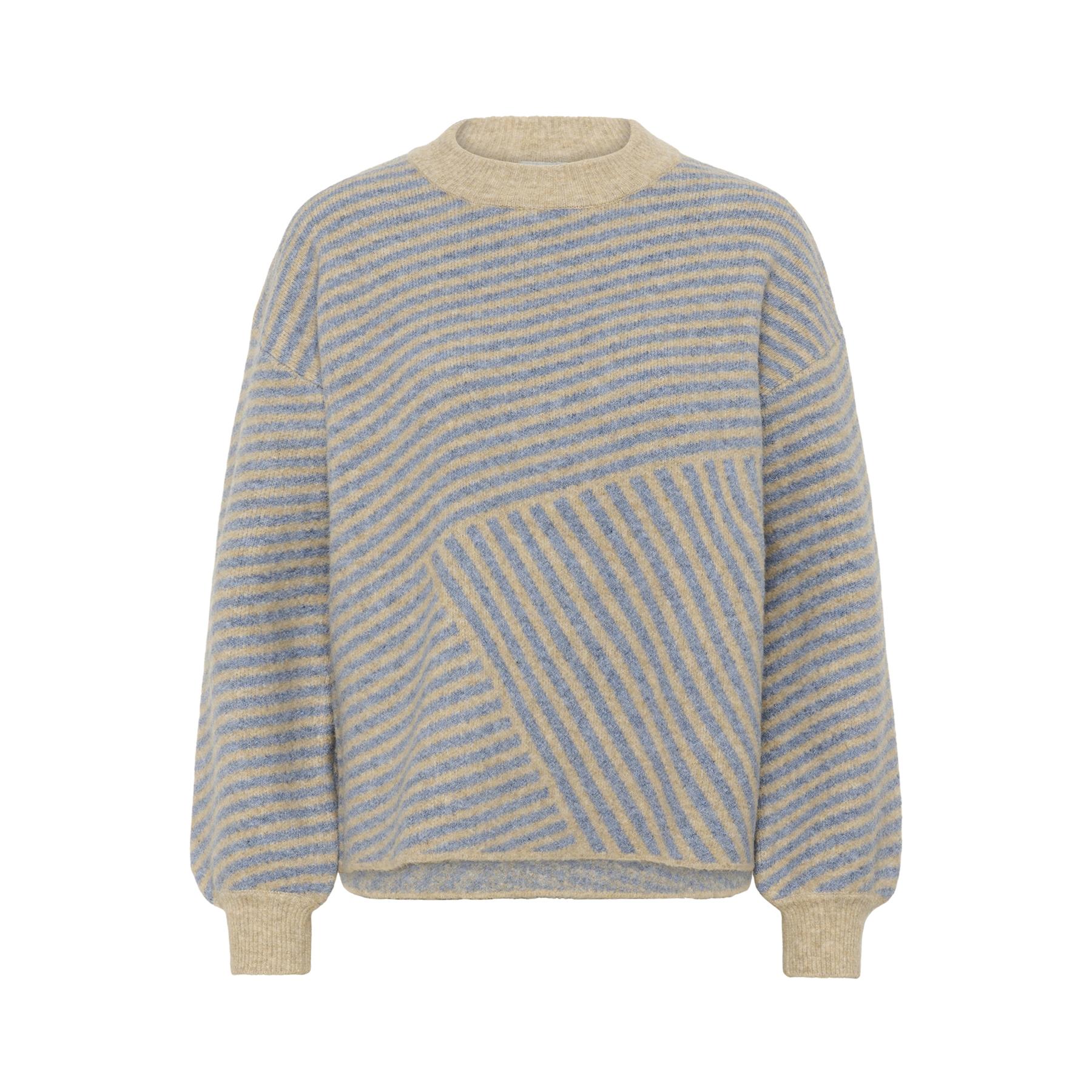 5715576557371 - Pullover Damen KAFFE Verana