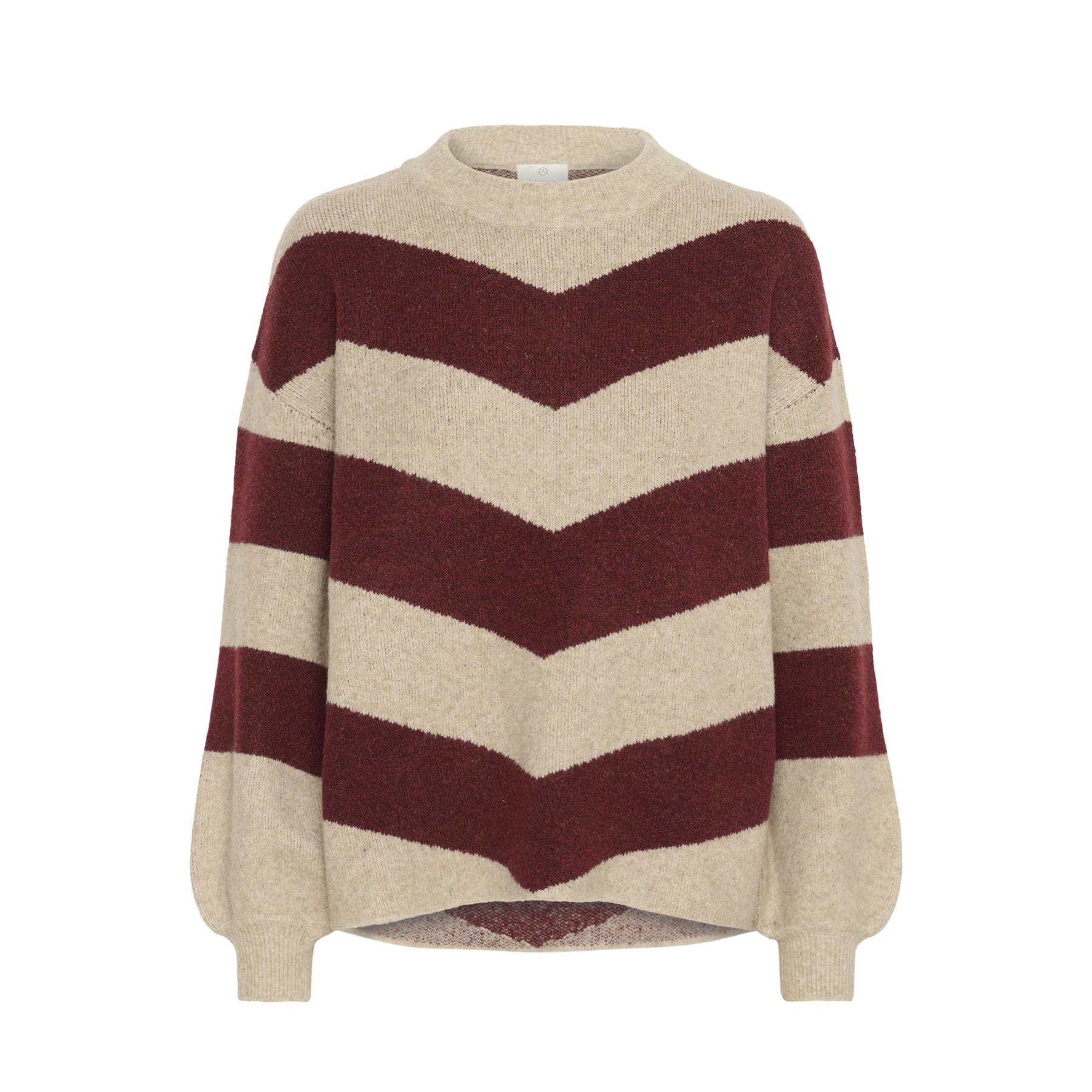 5715576773603 - Pullover Damen KAFFE Verana