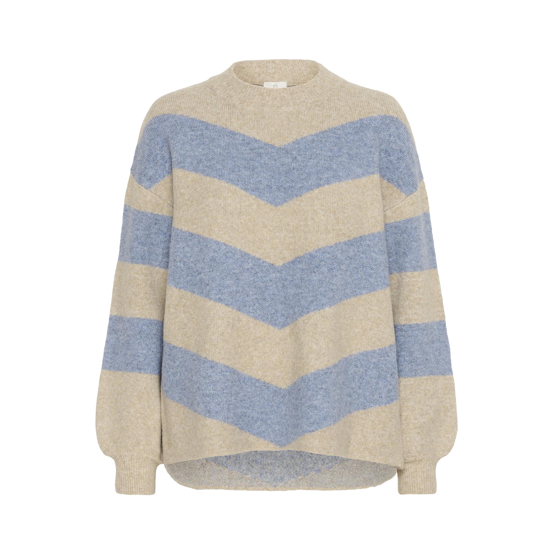 5715576773795 - Pullover Damen KAFFE Verana