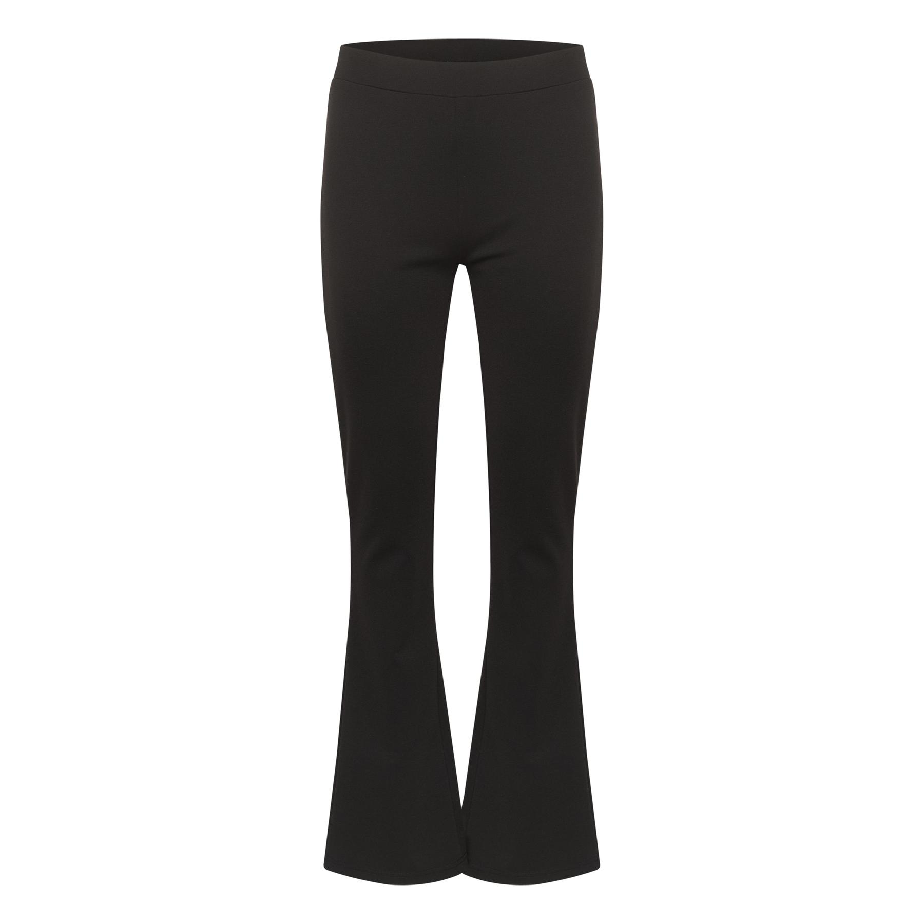 5715375533002 - Ausgestellte Leggings Damen KAFFE Jenny