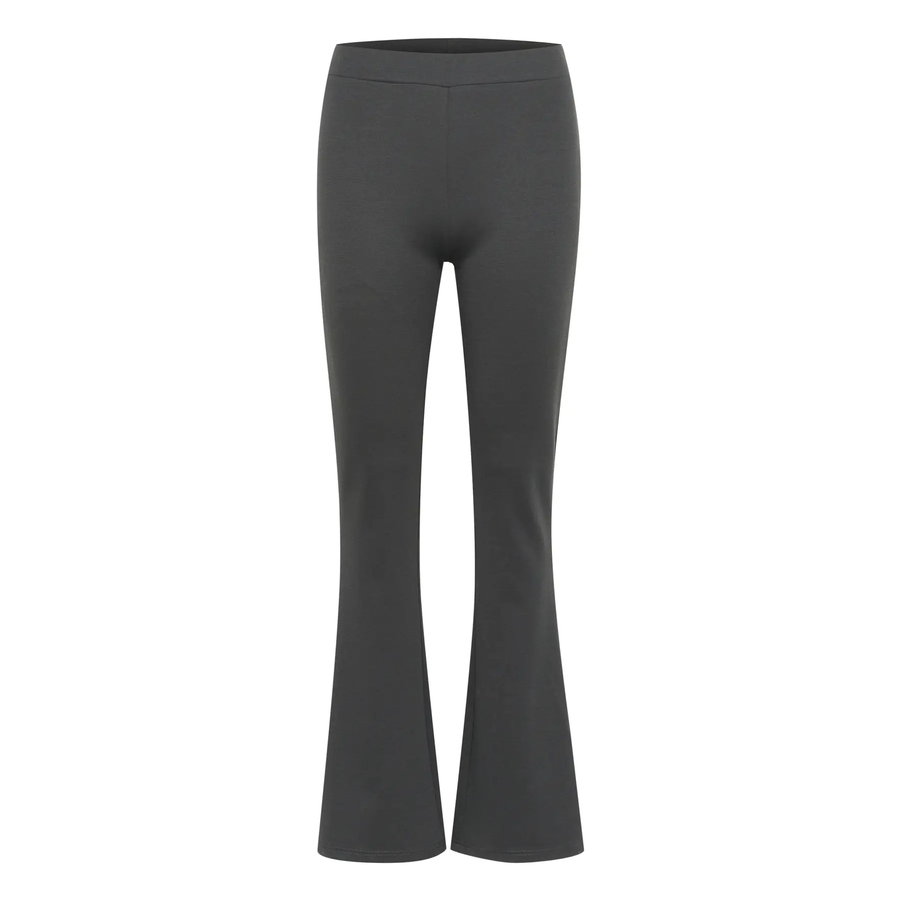 Women's flared leggings KAFFE Jenny