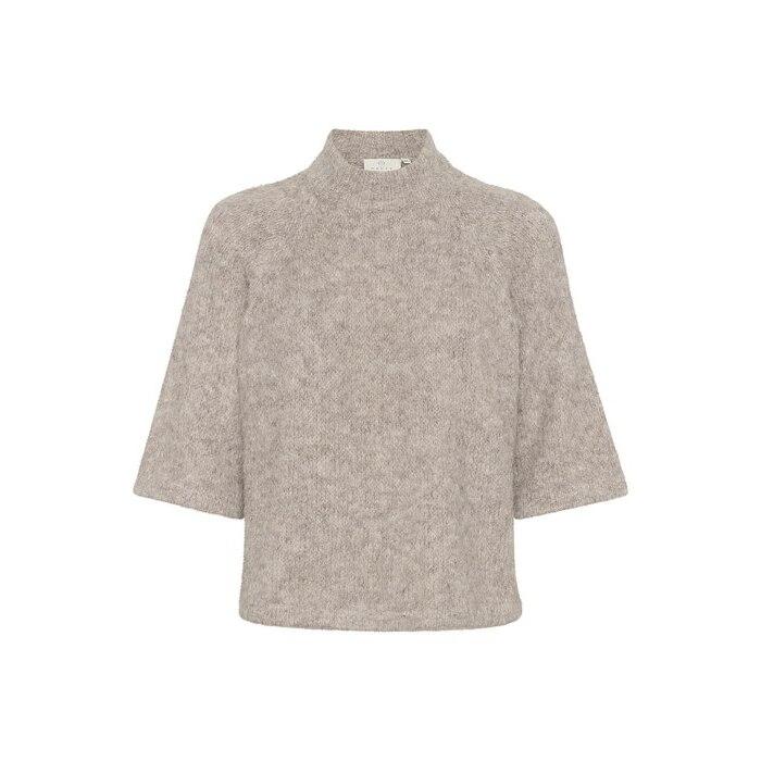 5715375792072 - Pullover Damen KAFFE Elmilie