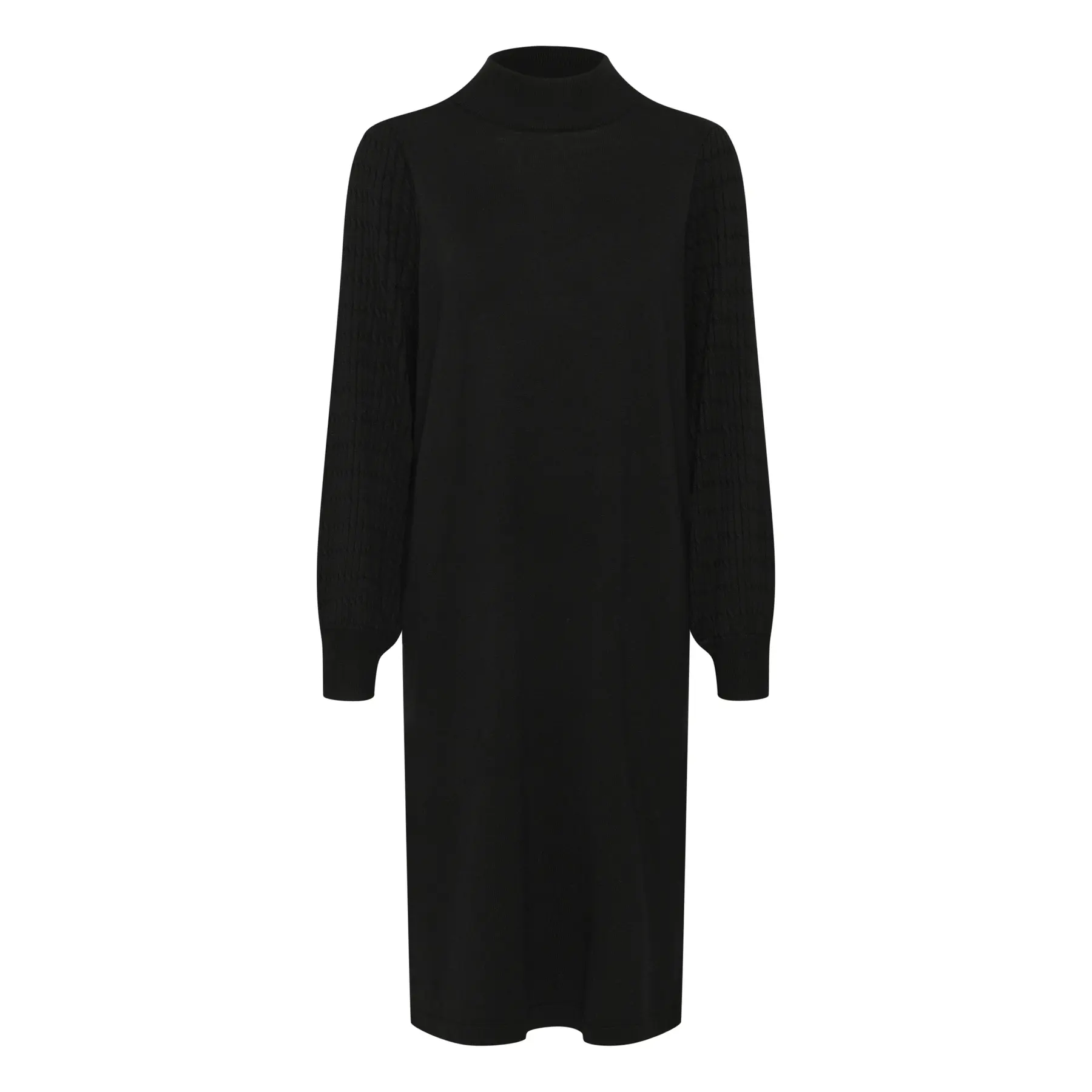 5715375726169 - Pulloverkleid Damen KAFFE Nanna