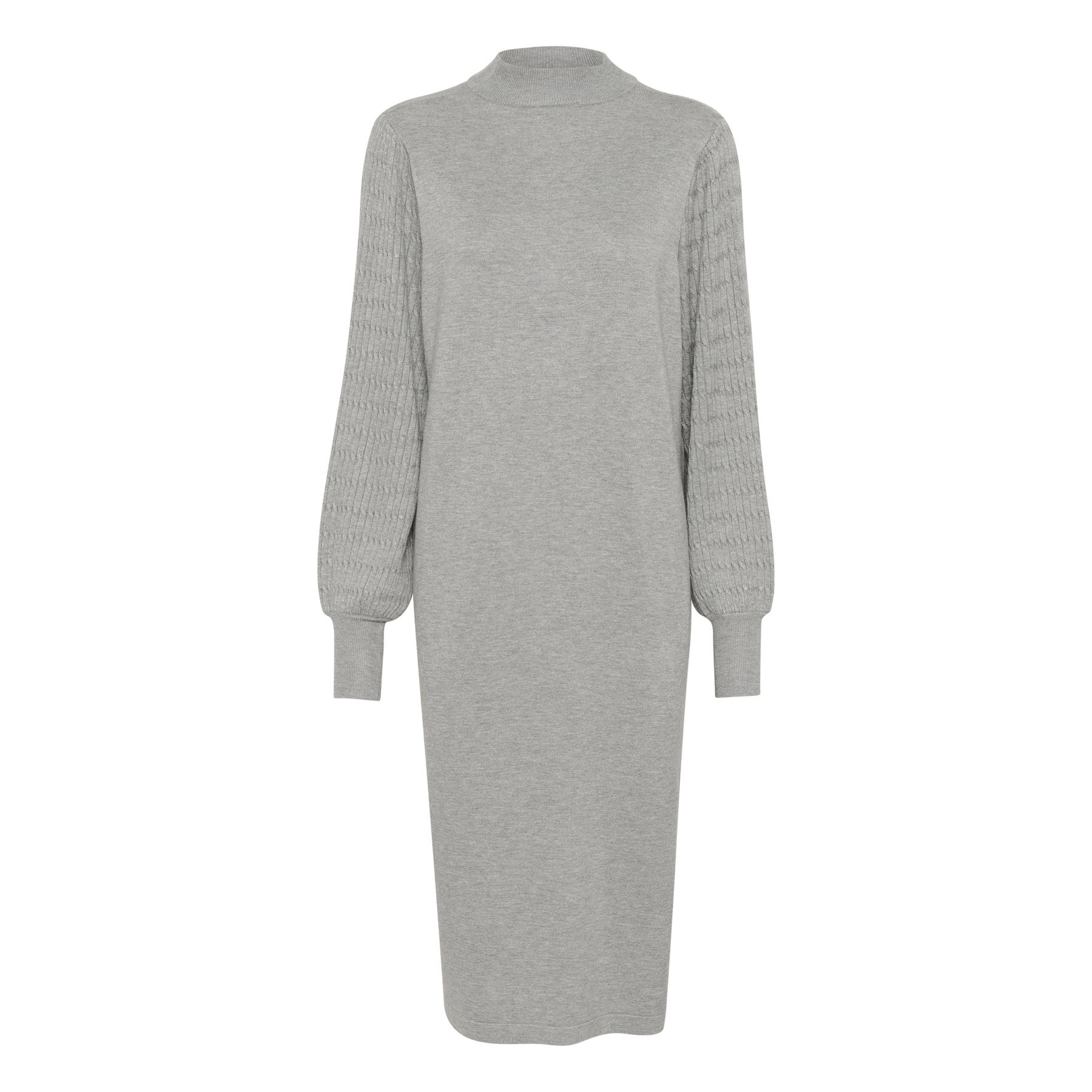 5715375726190 - Pulloverkleid Damen KAFFE Nanna