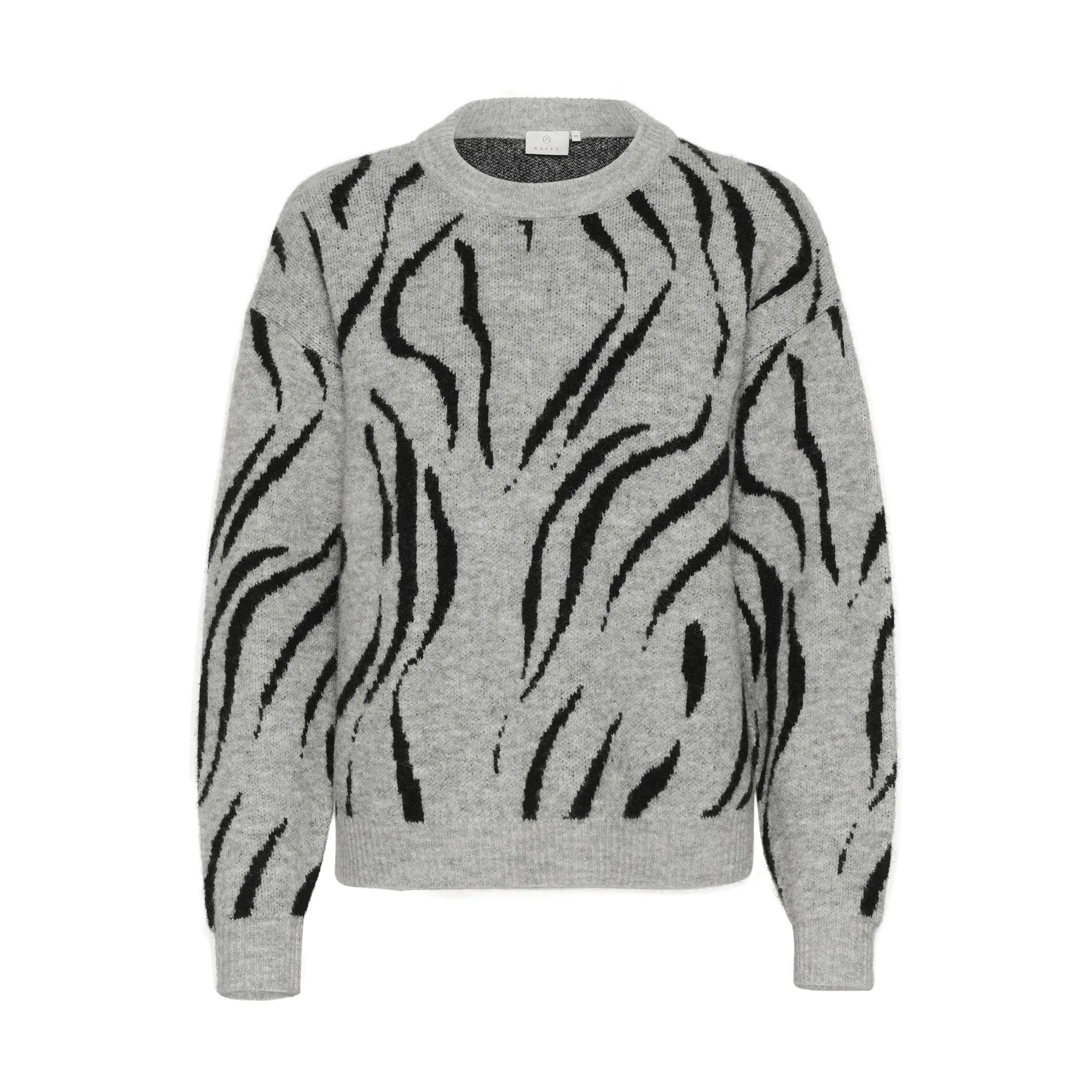 5715375885538 - Strickpullover Damen KAFFE Billie