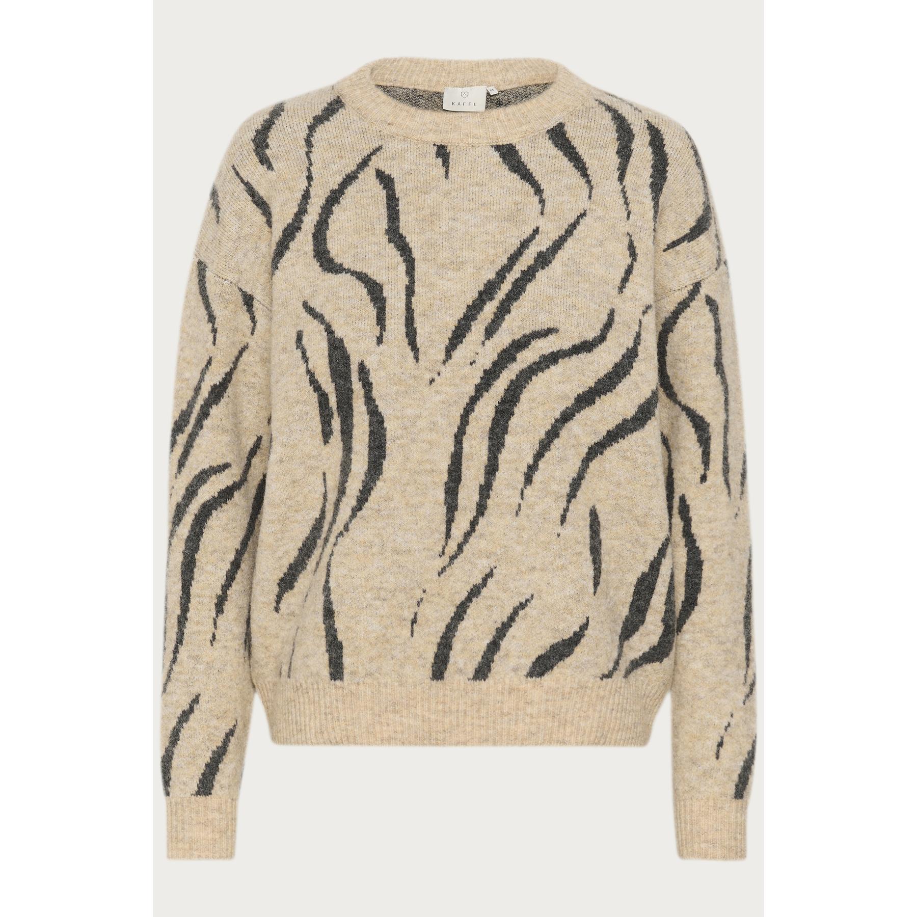 5715375885583 - Pullover Damen KAFFE Billie