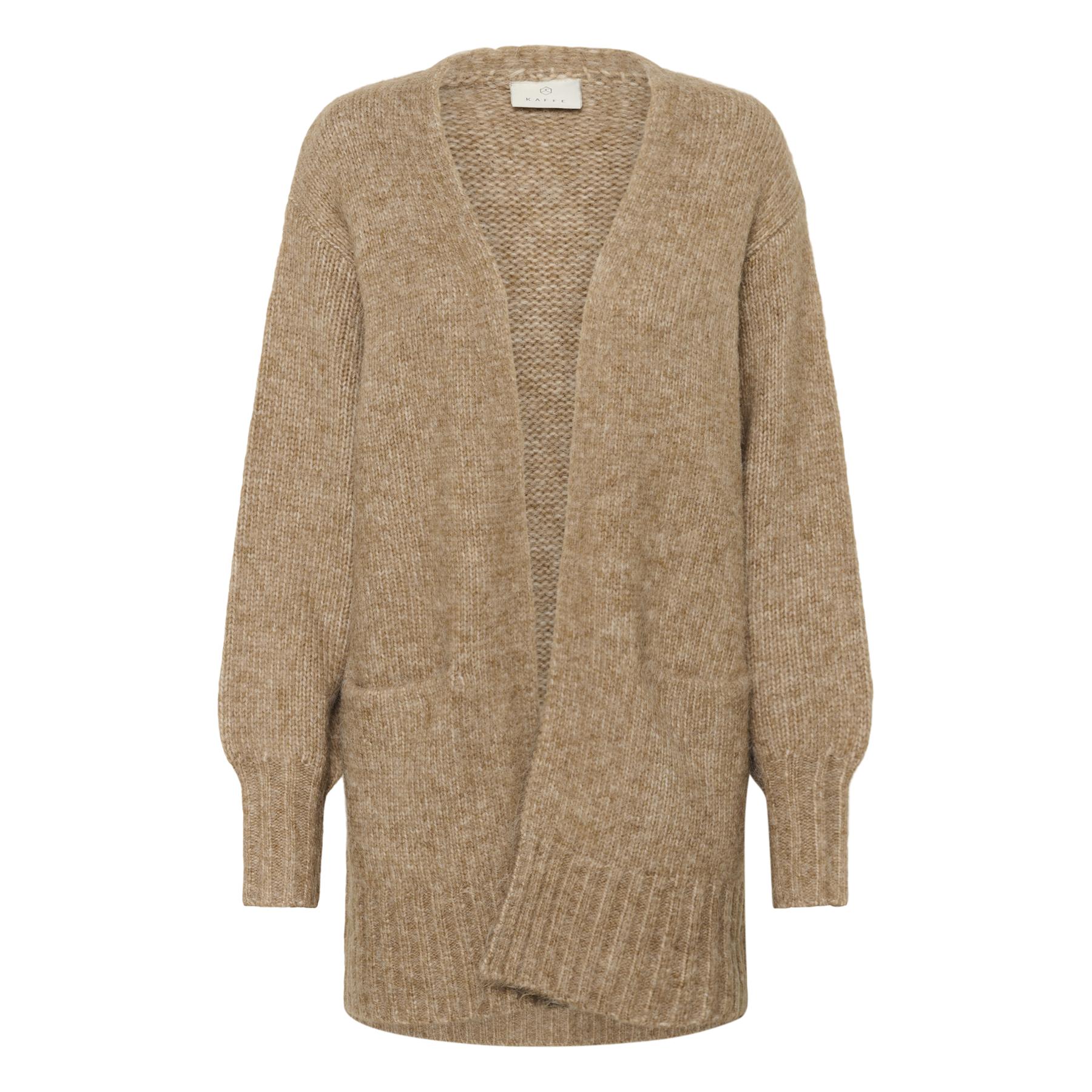 5715576776000 - Strickjacke Damen KAFFE Trina