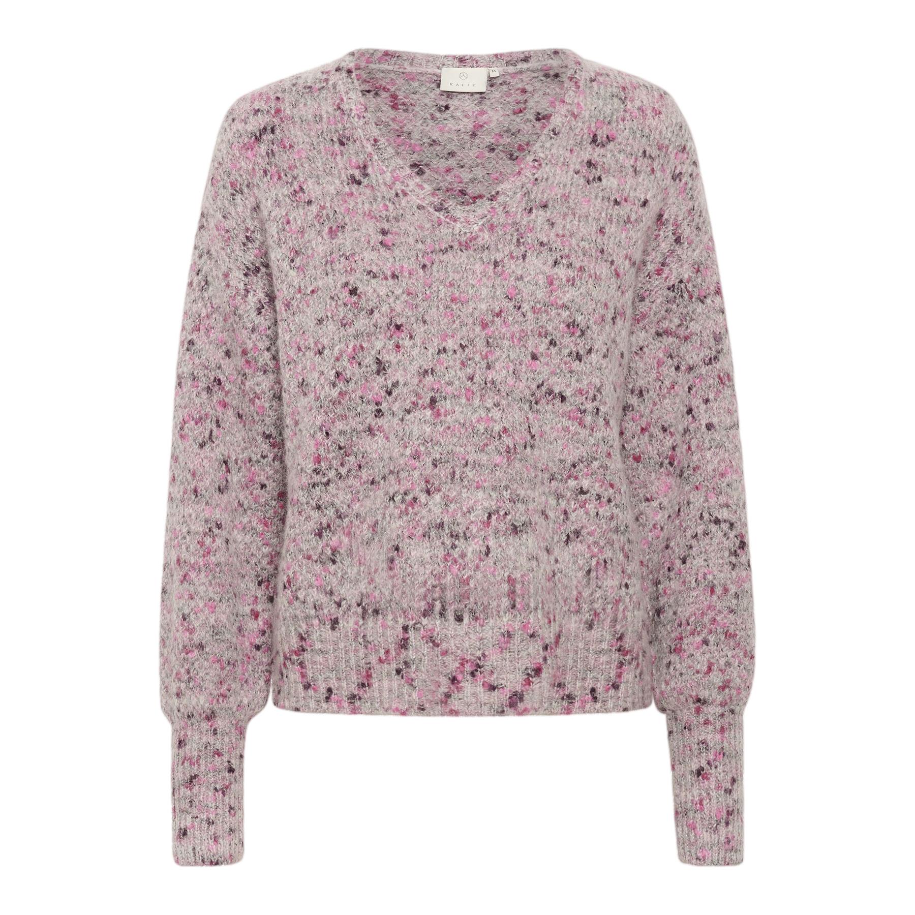 5715375728521 - Pullover Damen KAFFE Giana