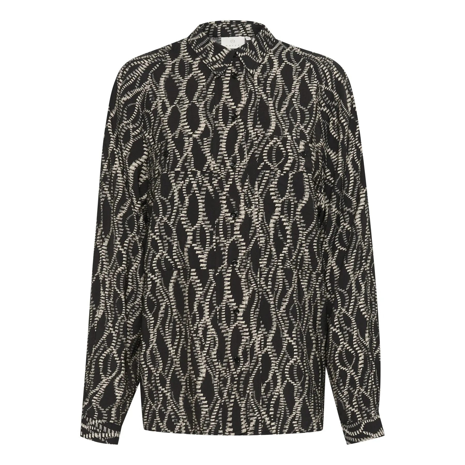 5715375660531 - Damenhemd KAFFE Dunora