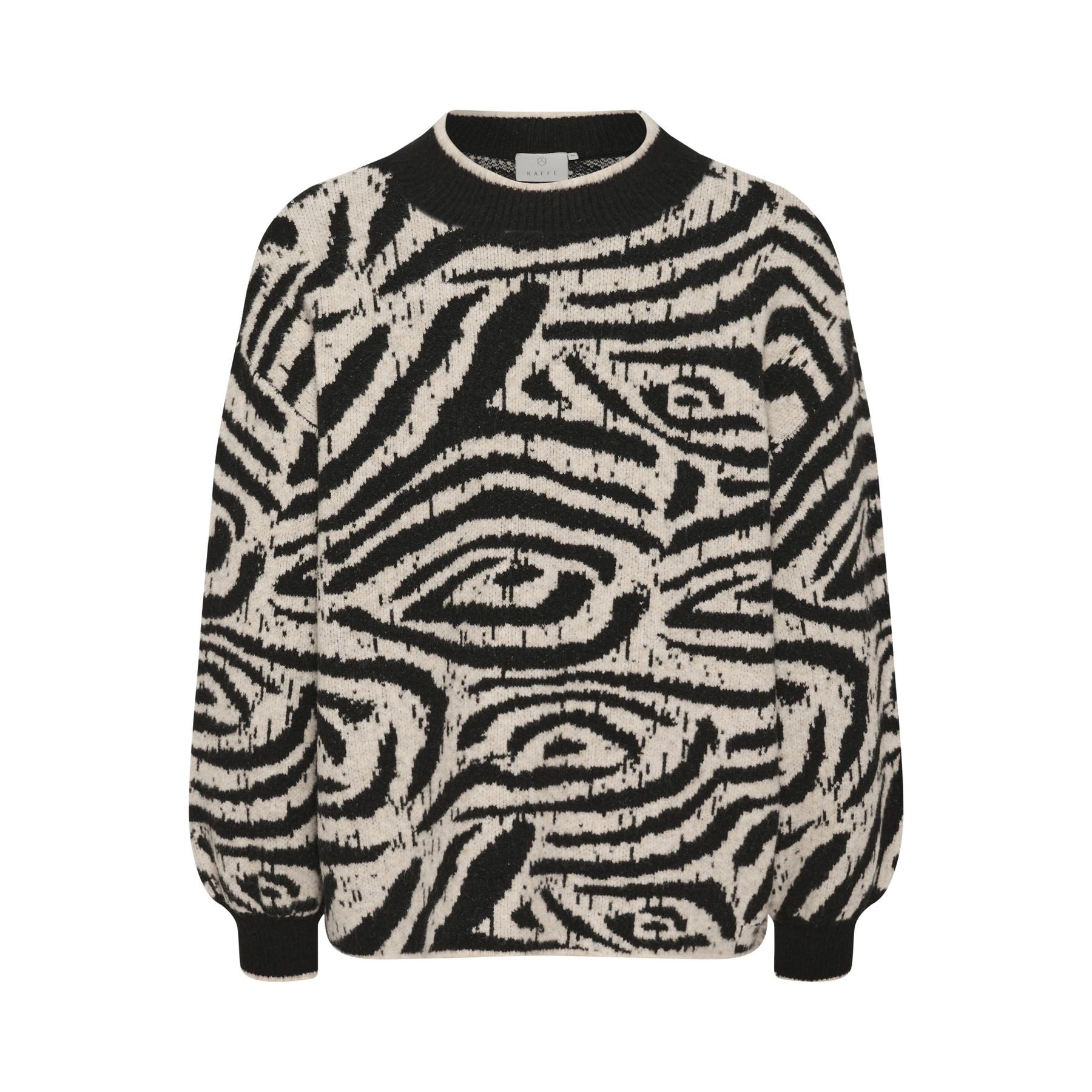 5715375976755 - Strickpullover Damen KAFFE Wilma