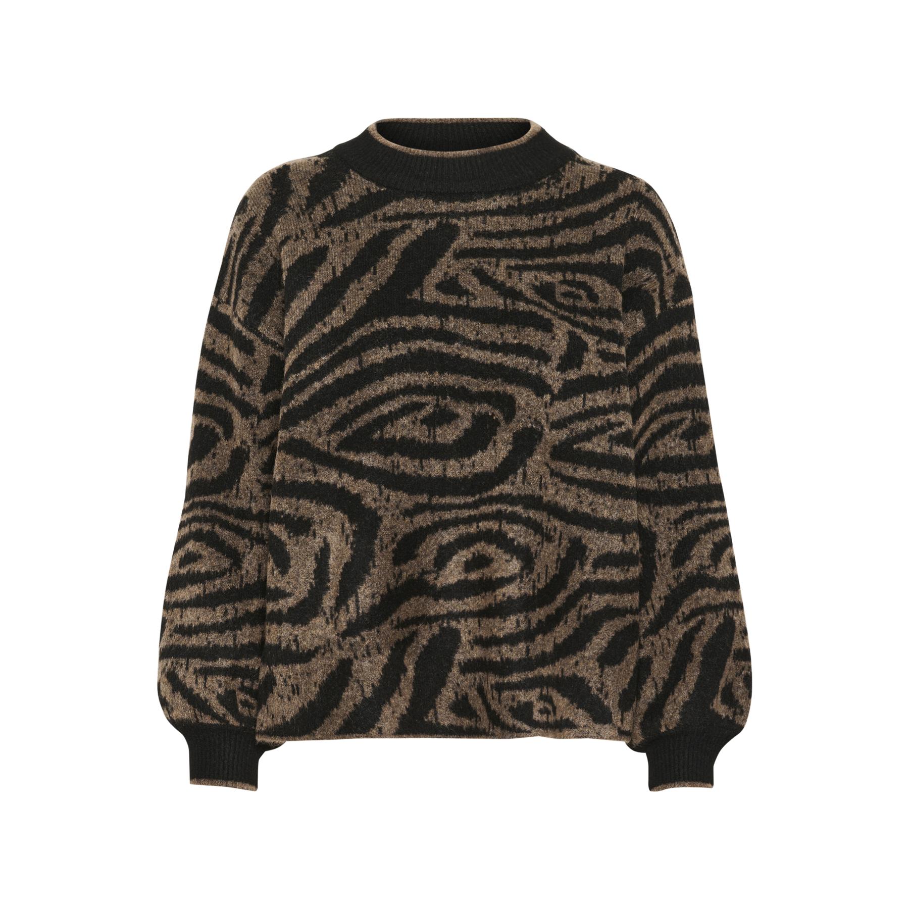 5715576146674 - Strickpullover Damen KAFFE Wilma
