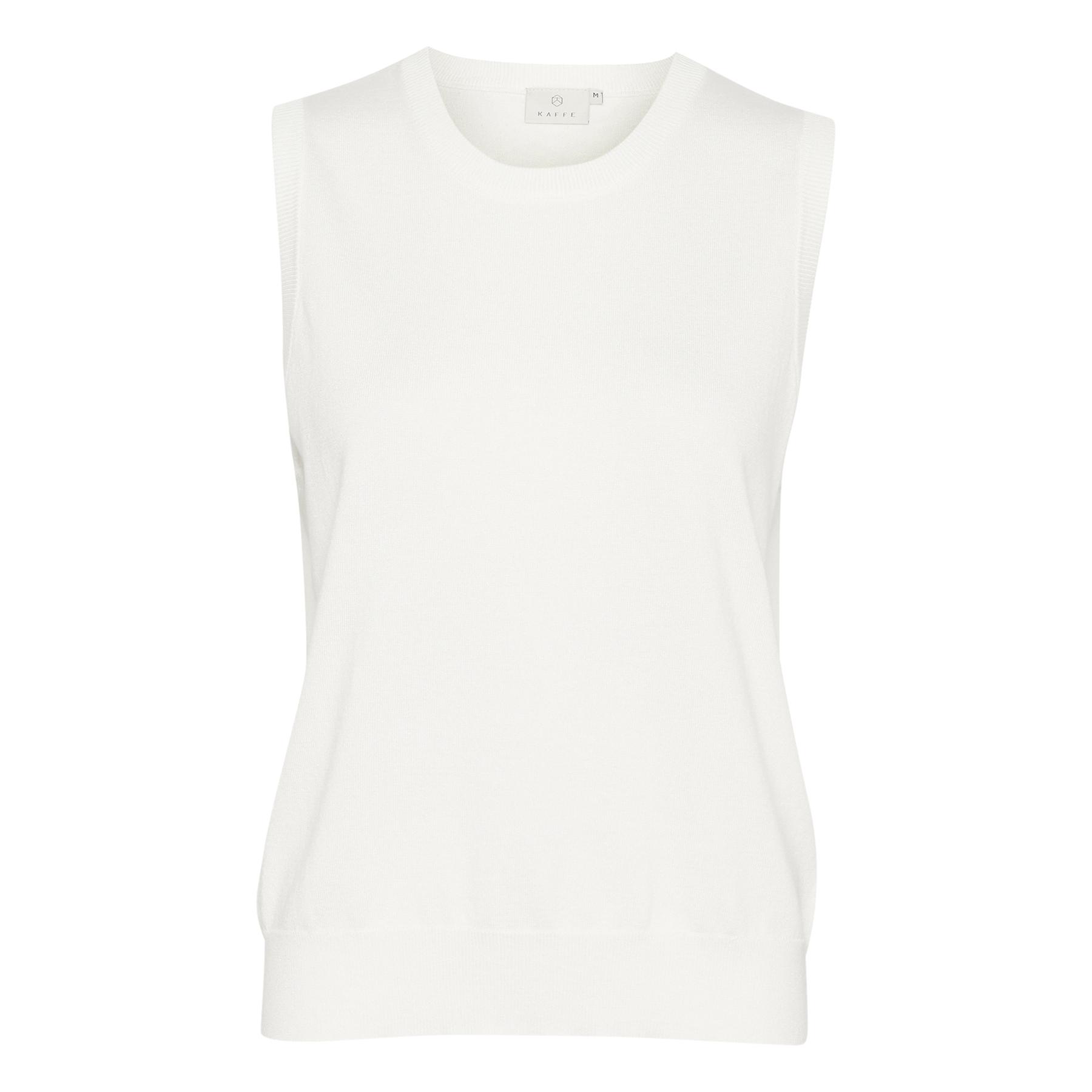 5715375948196 - Stricktop Damen KAFFE Lizza