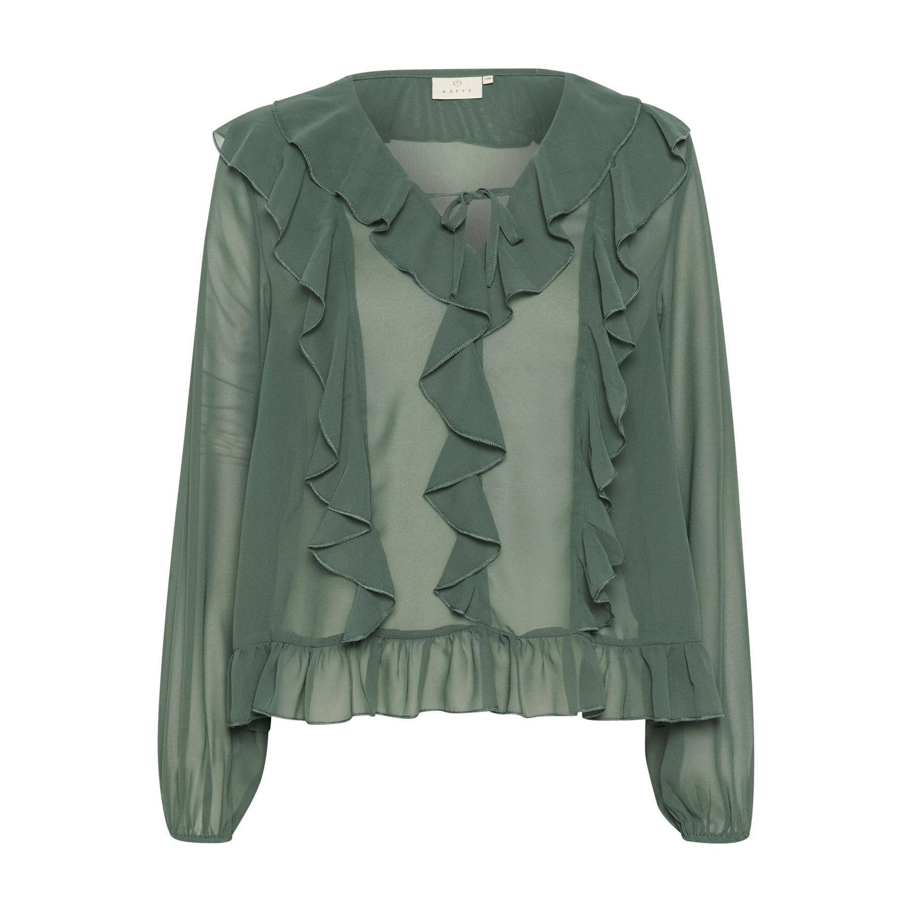 Camicetta da donna KAFFE Ninna