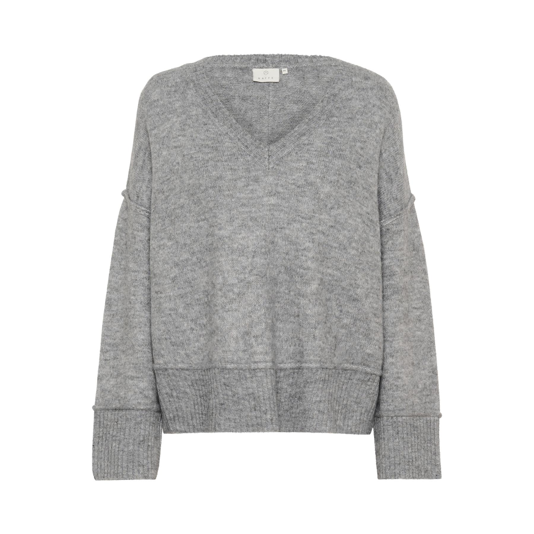 5715576030379 - Pullover Damen KAFFE Fridana