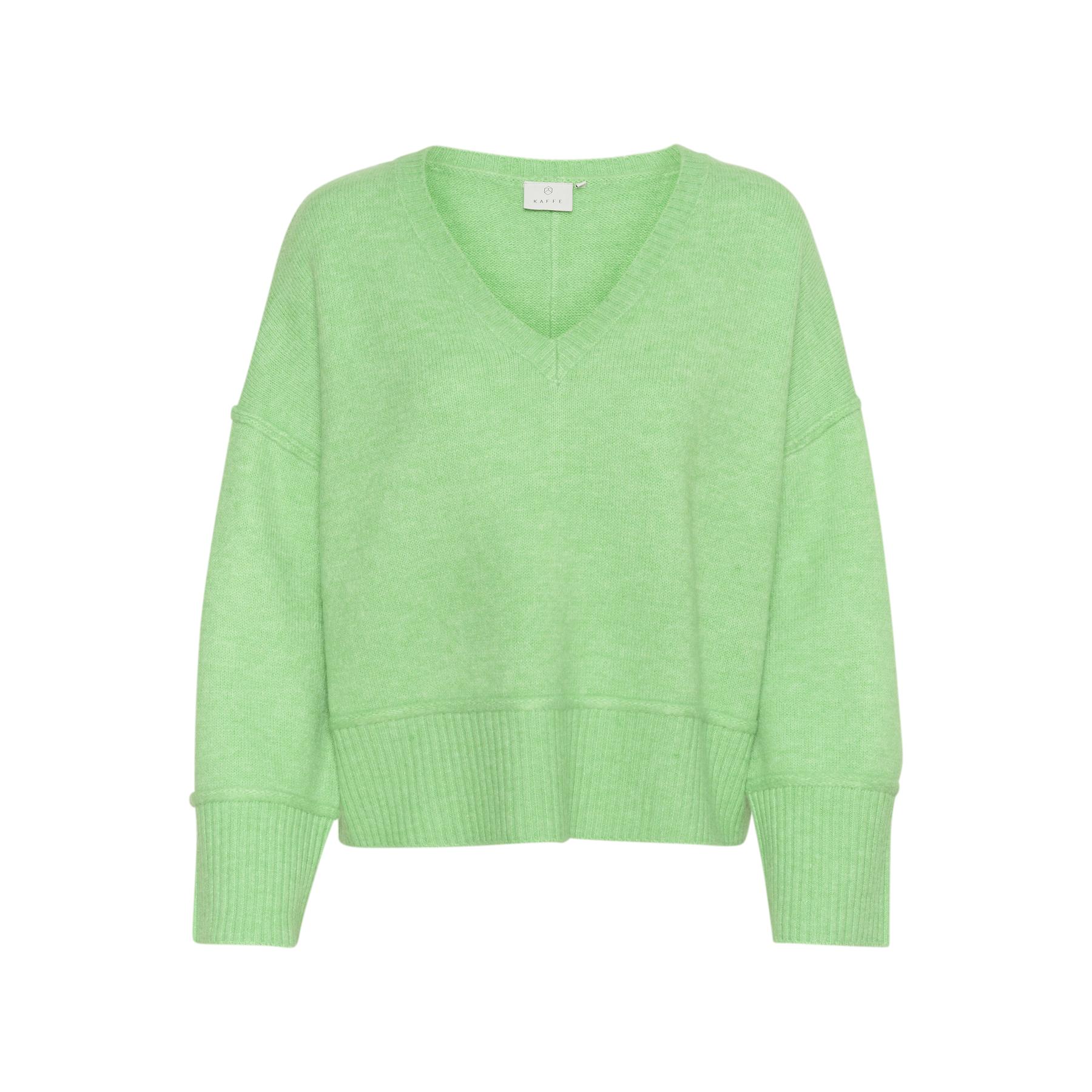 5715576030409 - Pullover Damen KAFFE Fridana