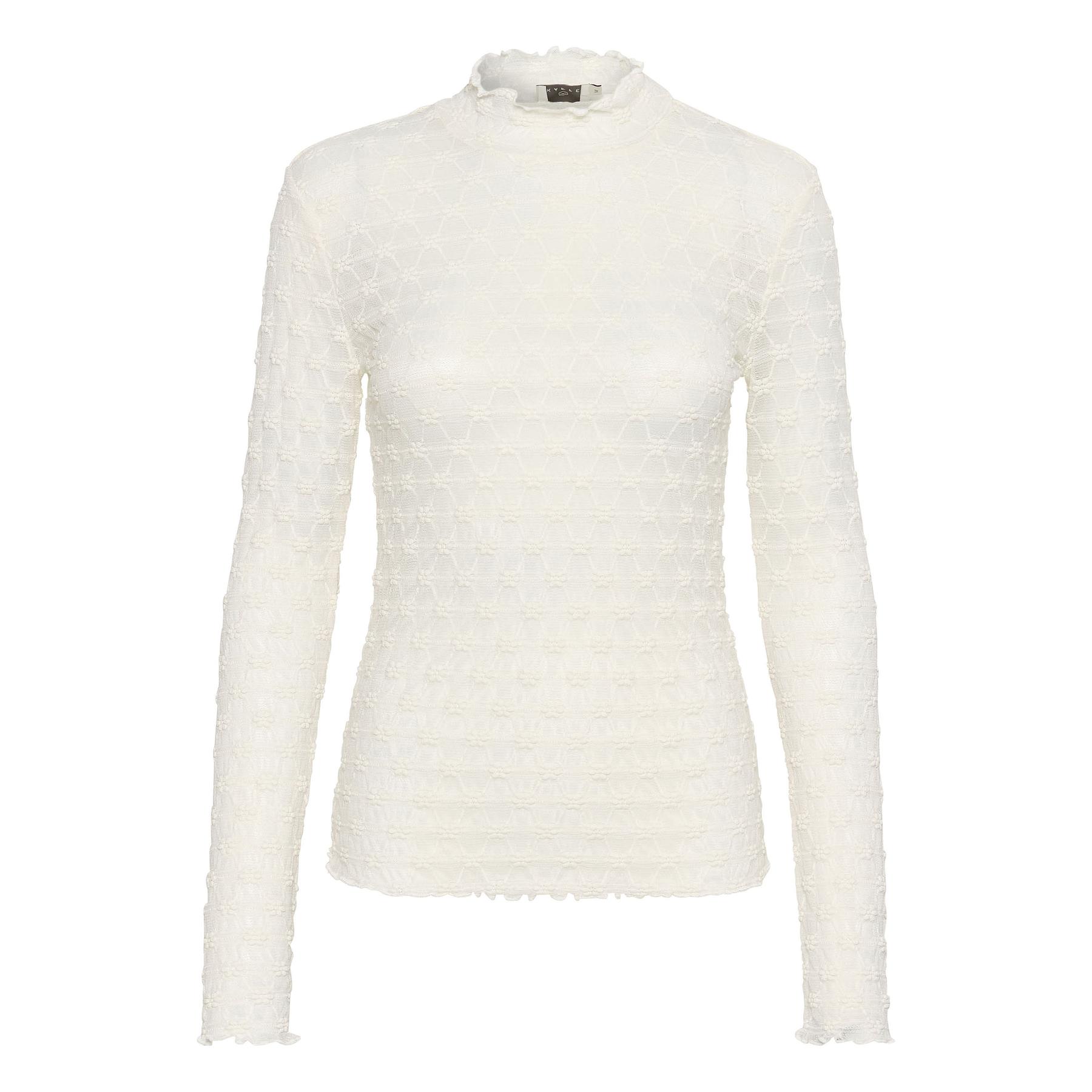 5715375640069 - Damenbluse KAFFE Becca