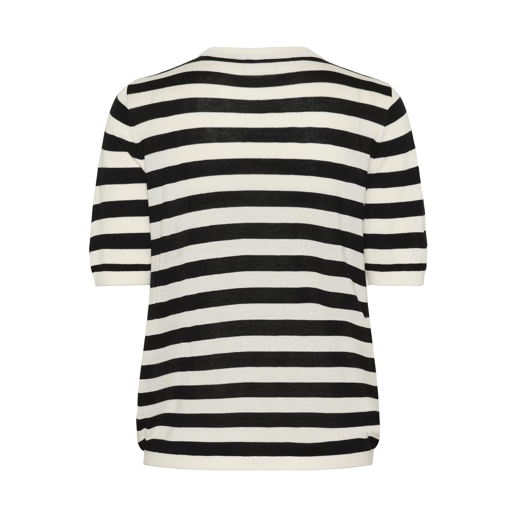 5715375641257 - Damenstrickbluse KAFFE Loren