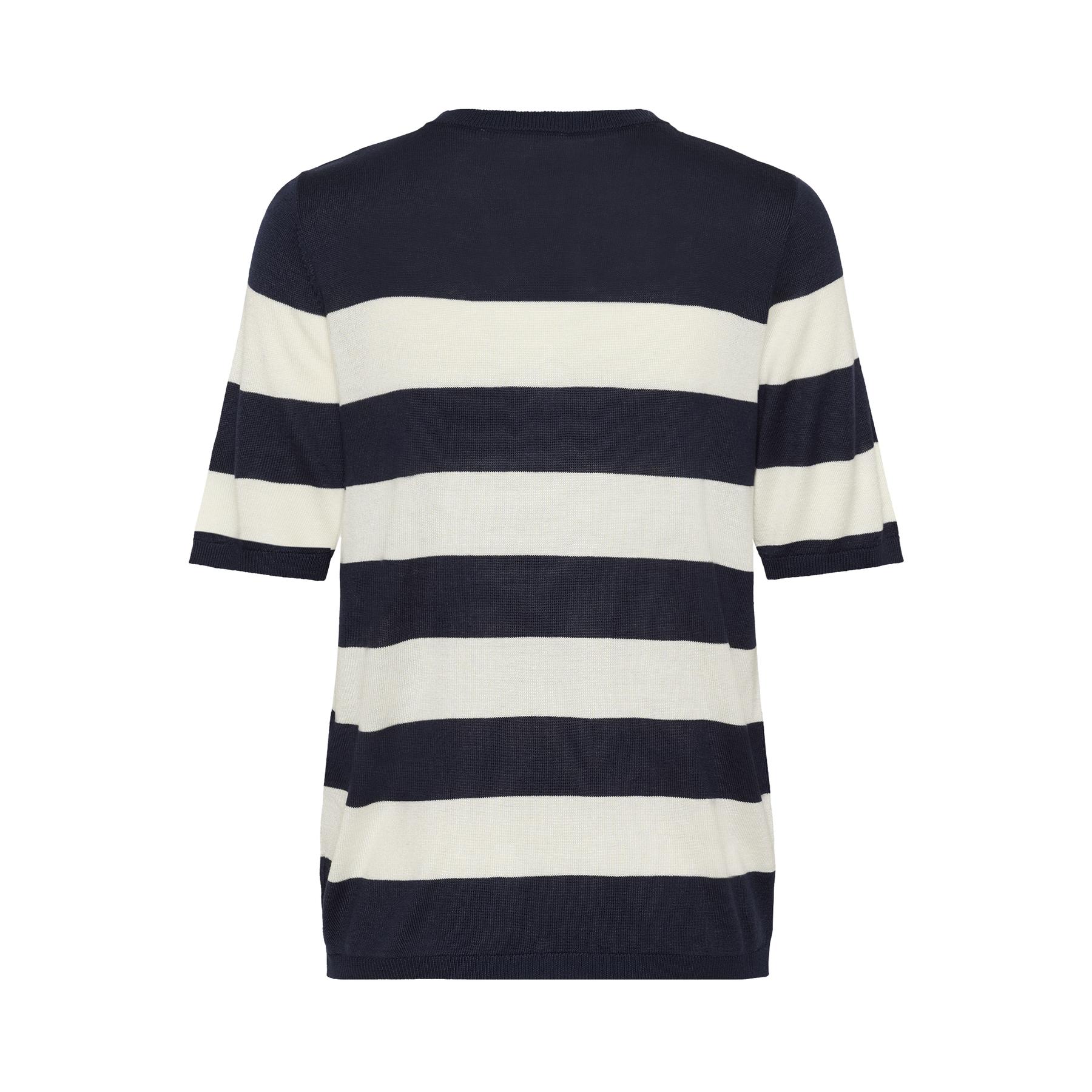 5715576506836 - Damenstrickbluse KAFFE Loren