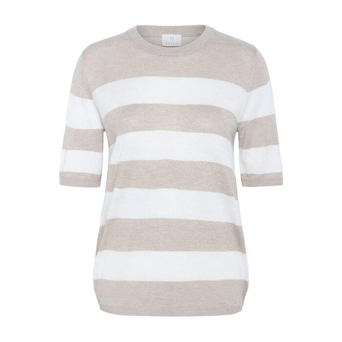 5715576506768 - Damenstrickbluse KAFFE Loren