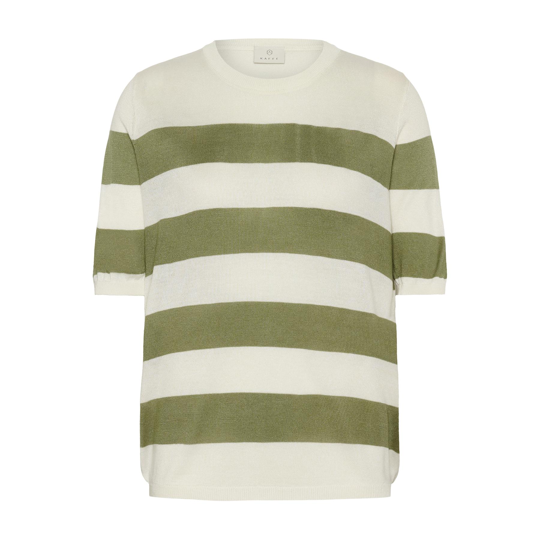 5715576506874 - Damenstrickbluse KAFFE Loren