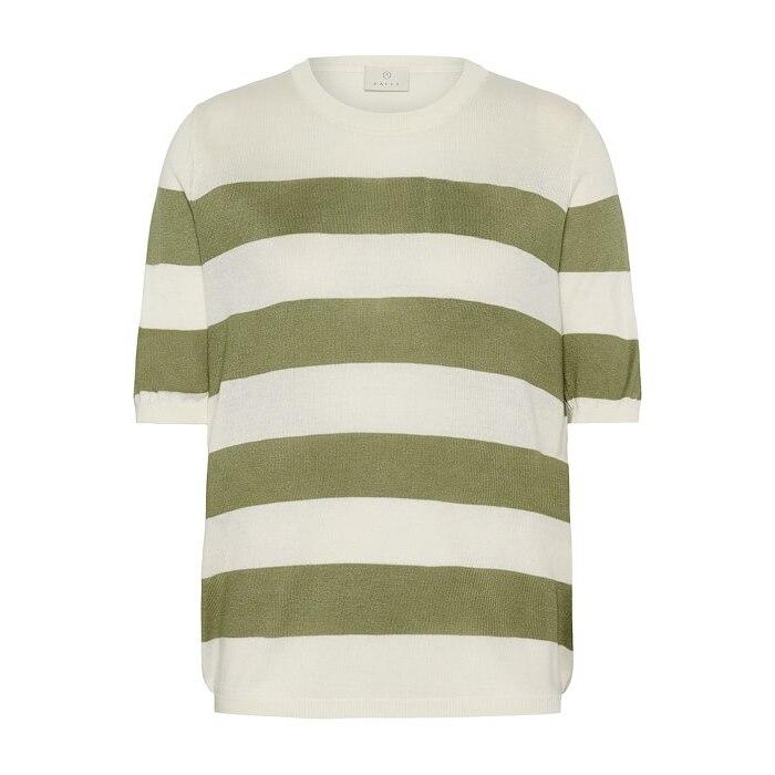 5715576506881 - Damenstrickbluse KAFFE Loren