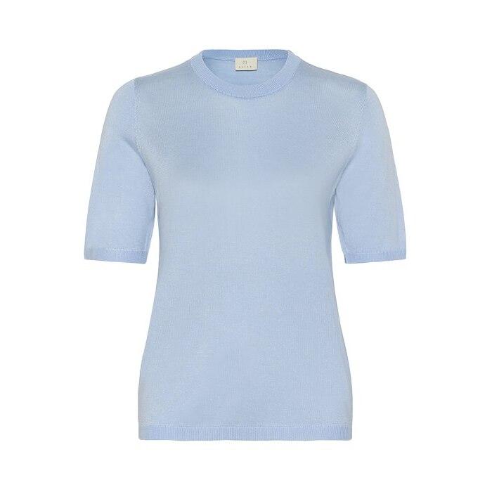 5715576506515 - Damenstrickbluse KAFFE Loren