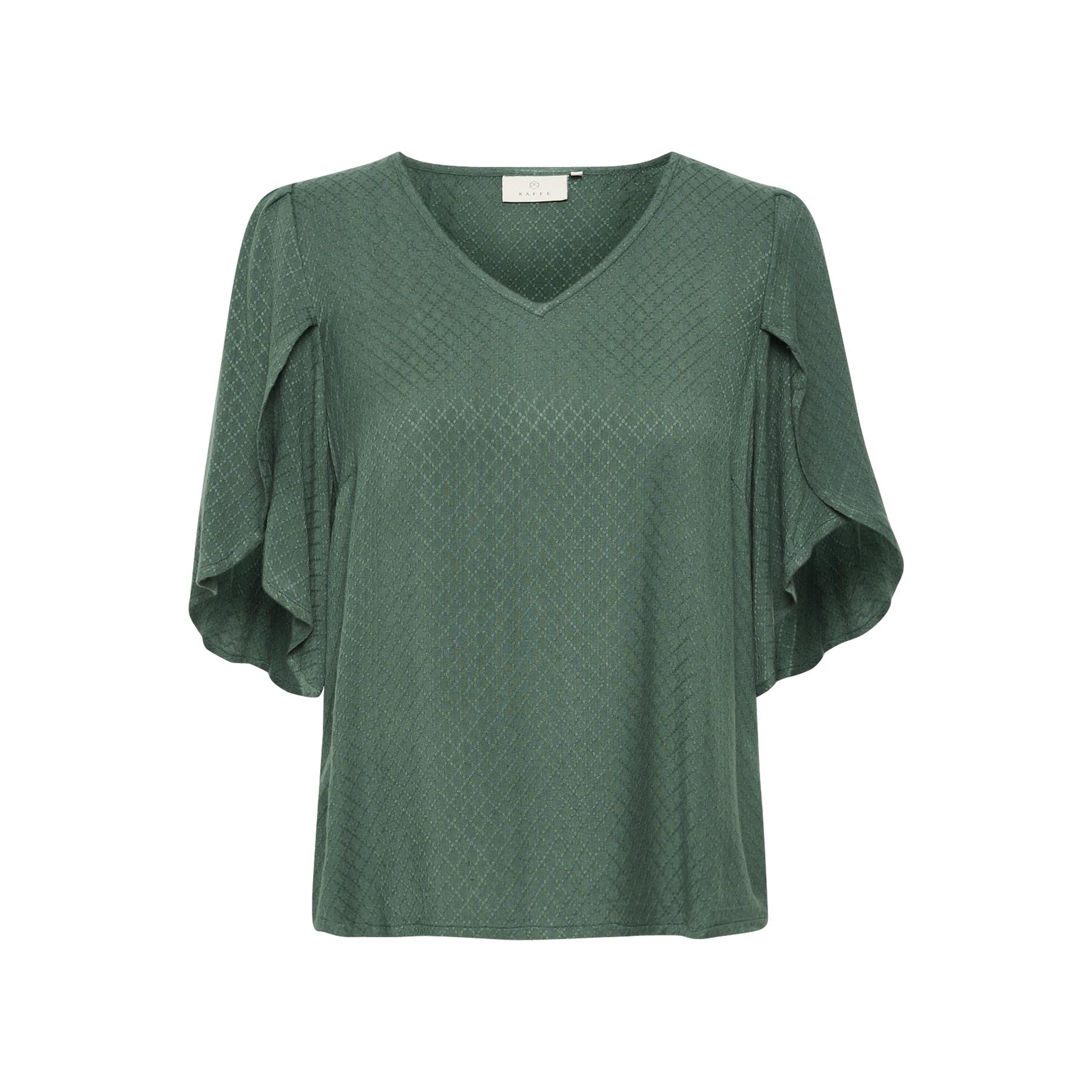 5715375665475 - Damenbluse KAFFE Mina