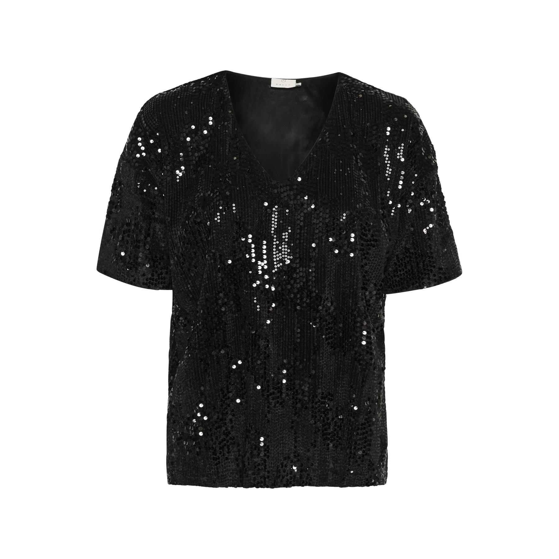 5715375648065 - T-Shirt KAFFE Nicole