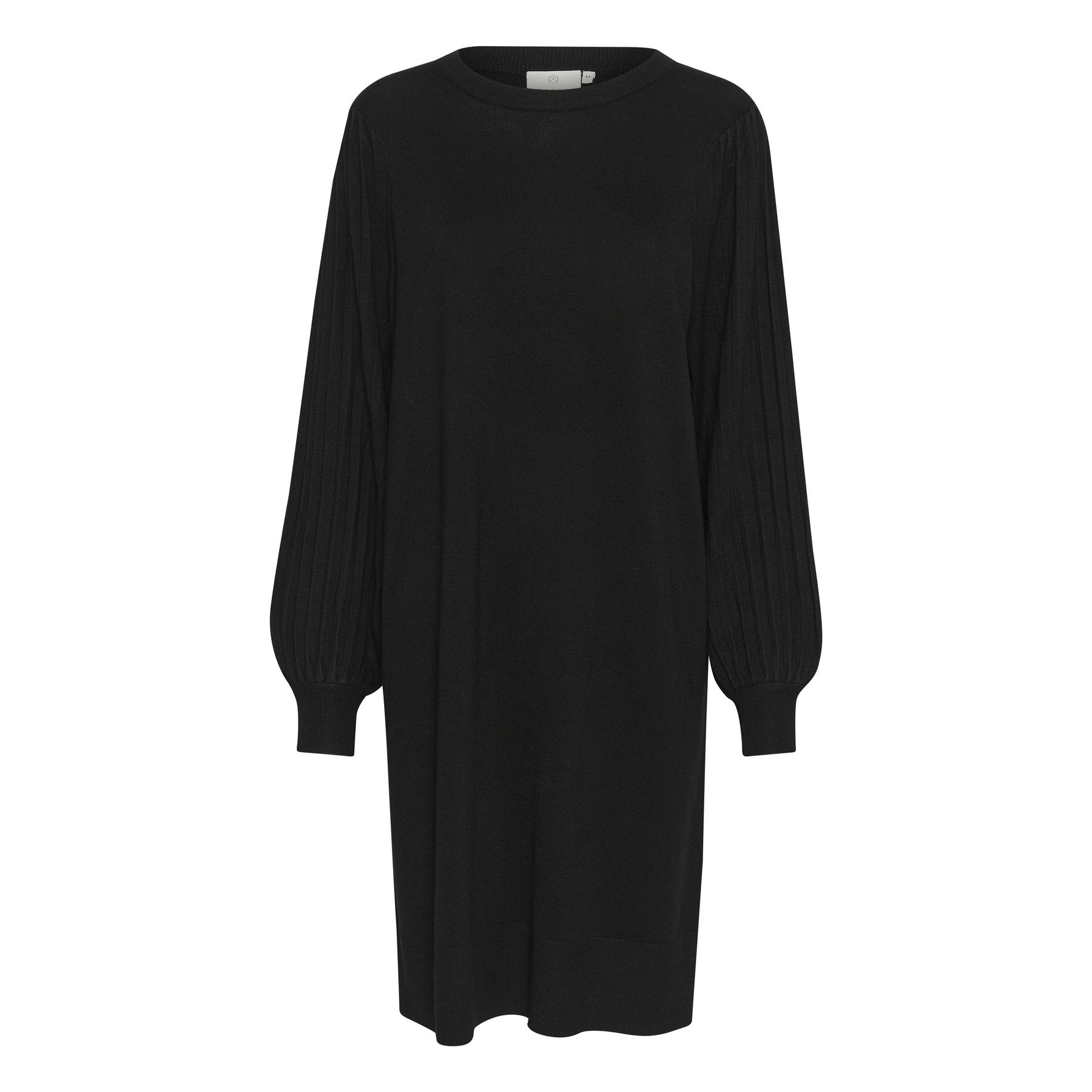 5715375894479 - Pulloverkleid Damen KAFFE Lone