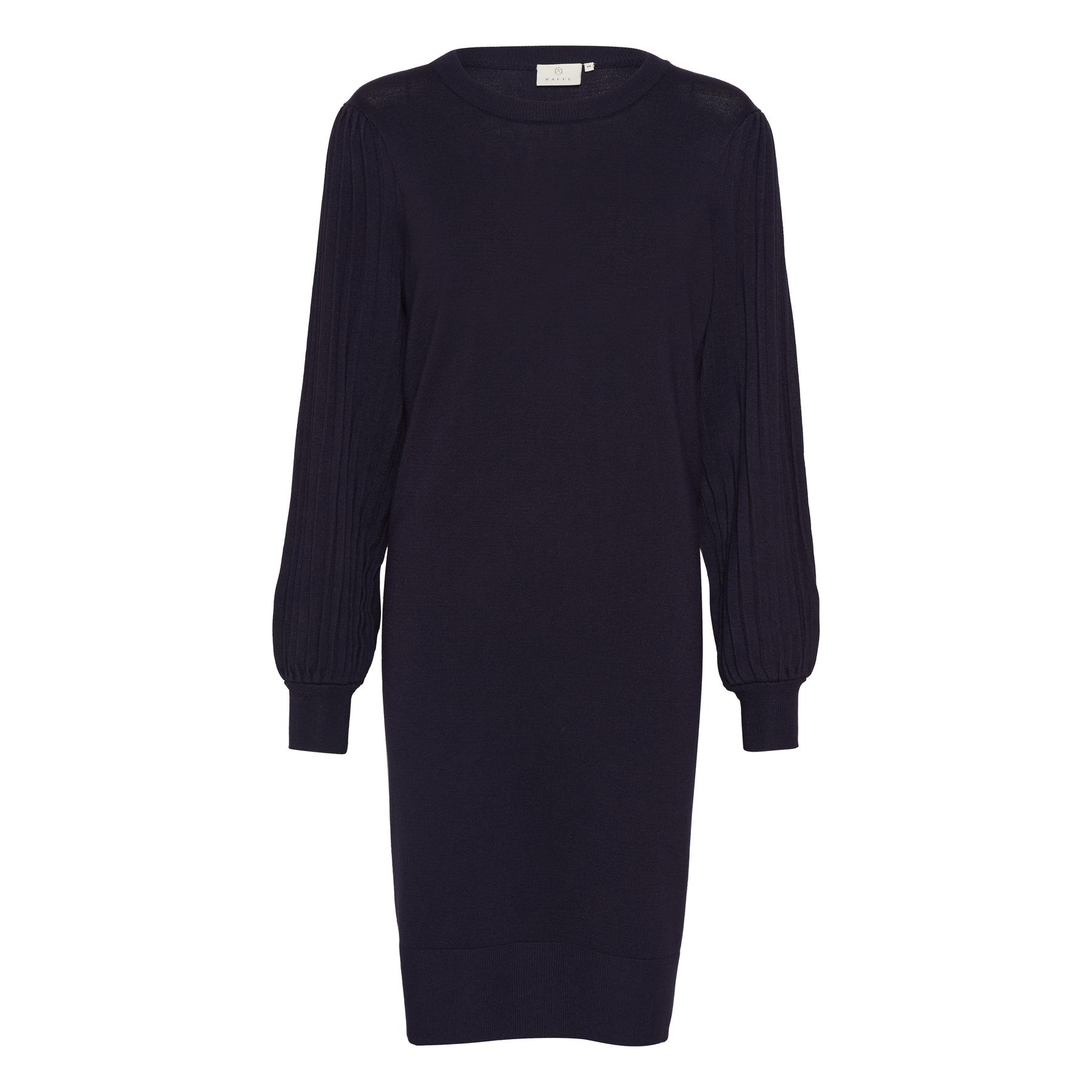 Vestito in maglia da donna KAFFE Lone