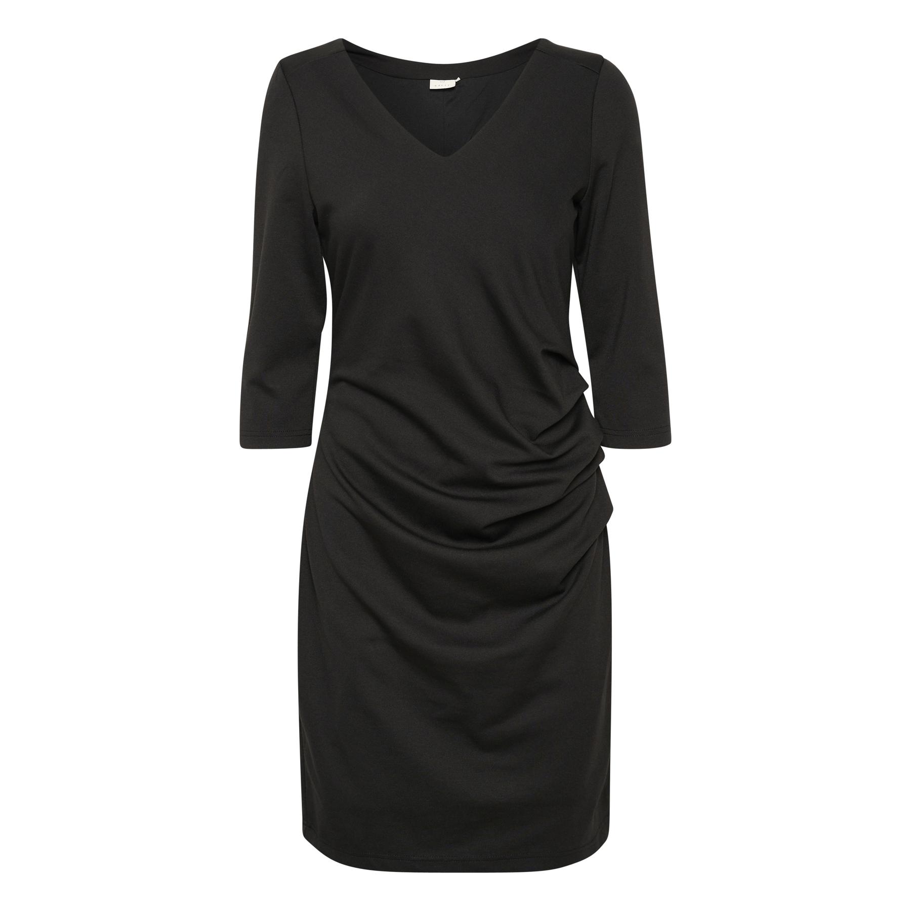 5715375894646 - Kleid Damen KAFFE India